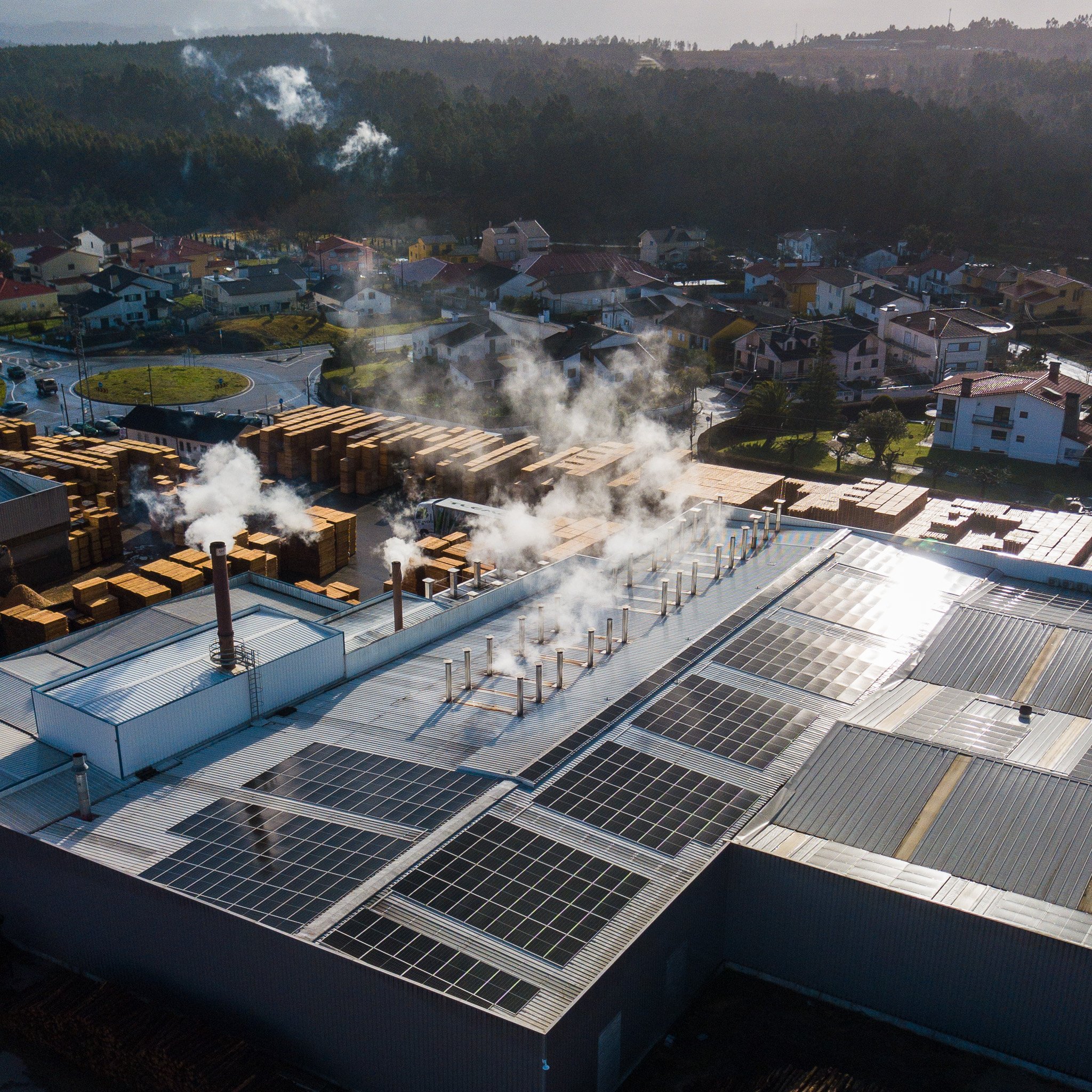 Um vídeo de 60 segundos que demorou 12 meses a construir
