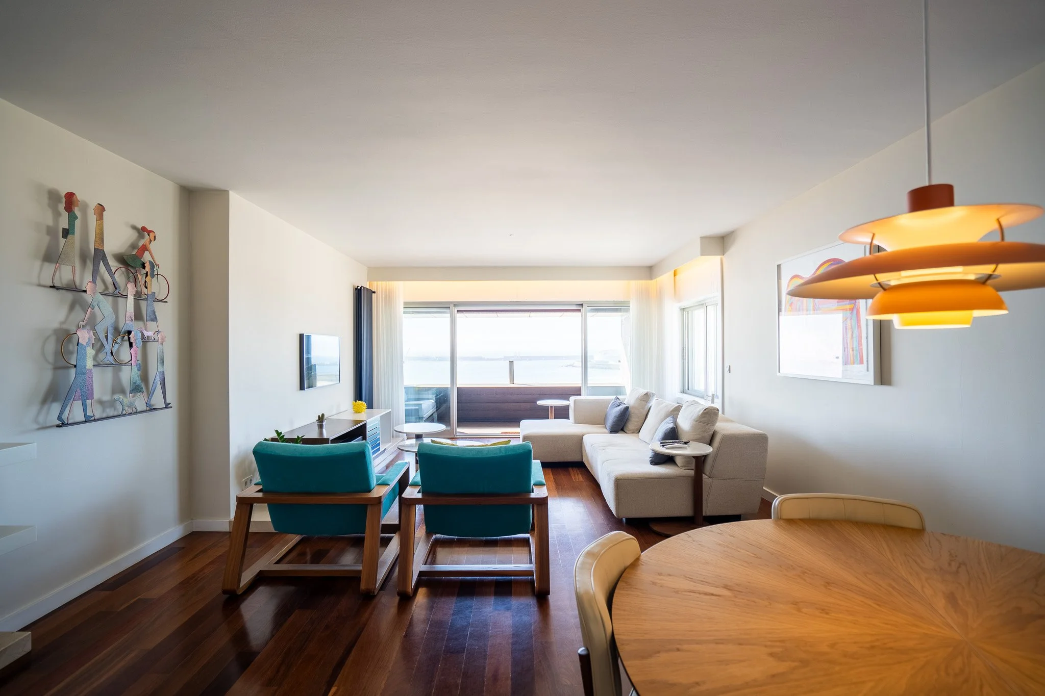 Fotografia que vende noites (não só casas)