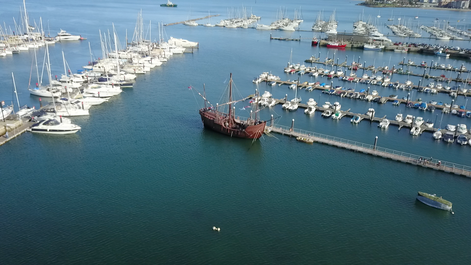 Um evento. Várias vendas.