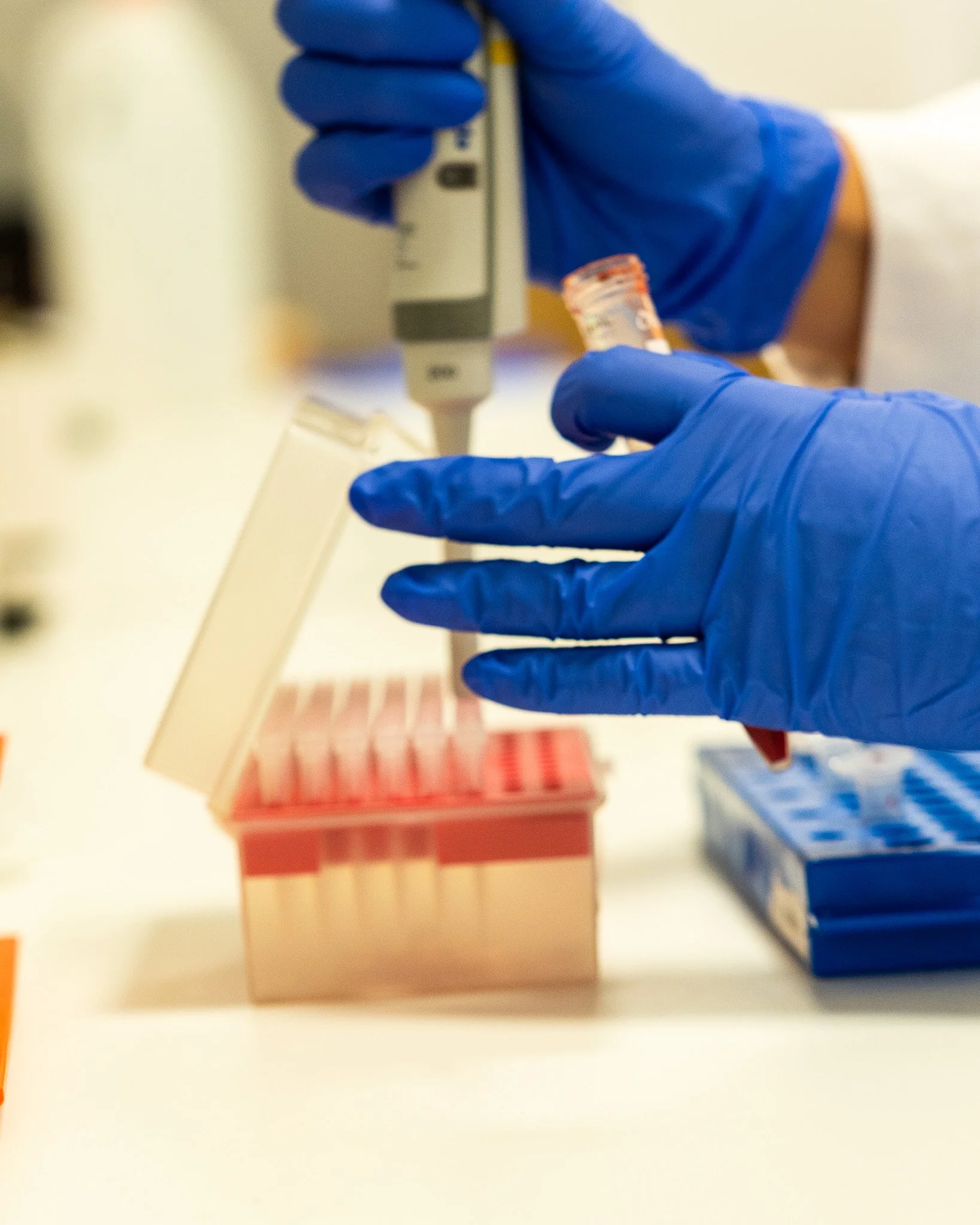 Sessão fotográfica para startups de saúde: o caso Ilof e o poder da imagem na área médica