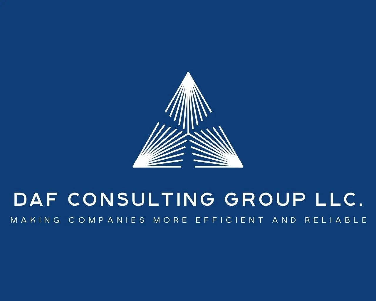 DAF consulting group LLC .