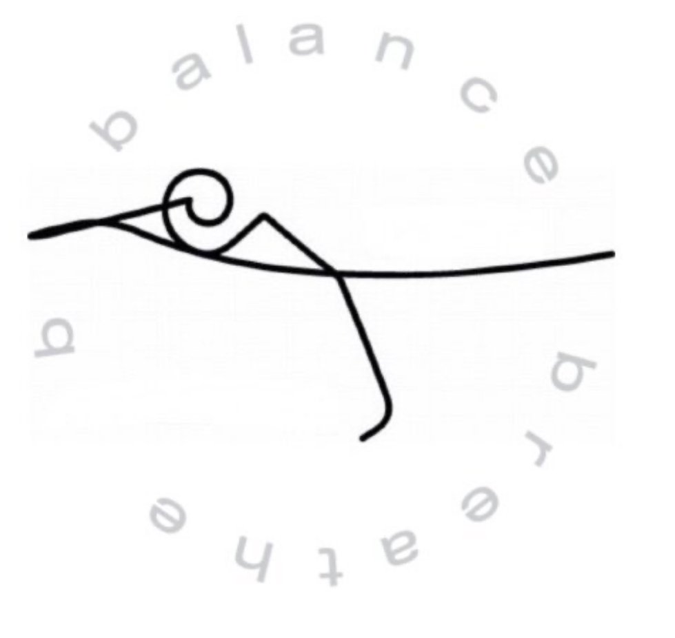 balance a better state of being