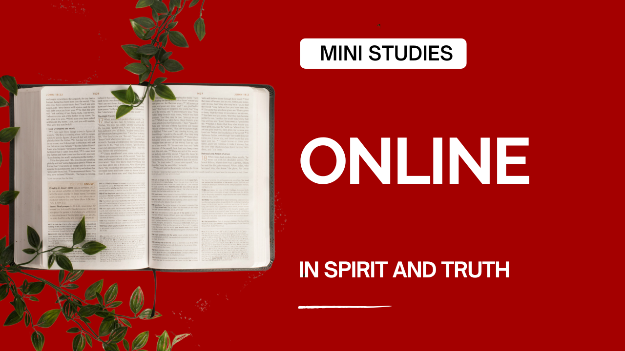 Bible Studies Mini Studies Online.png
