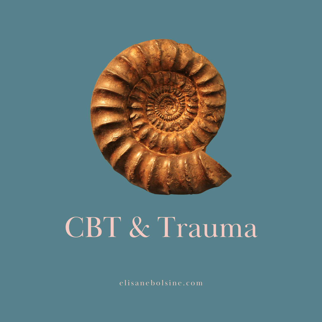 CBT &amp; Trauma