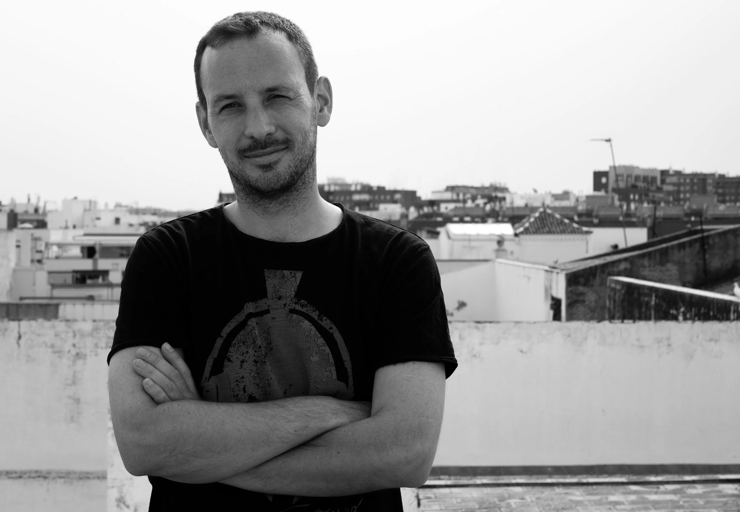 Patrick Doherty (Blog Host)