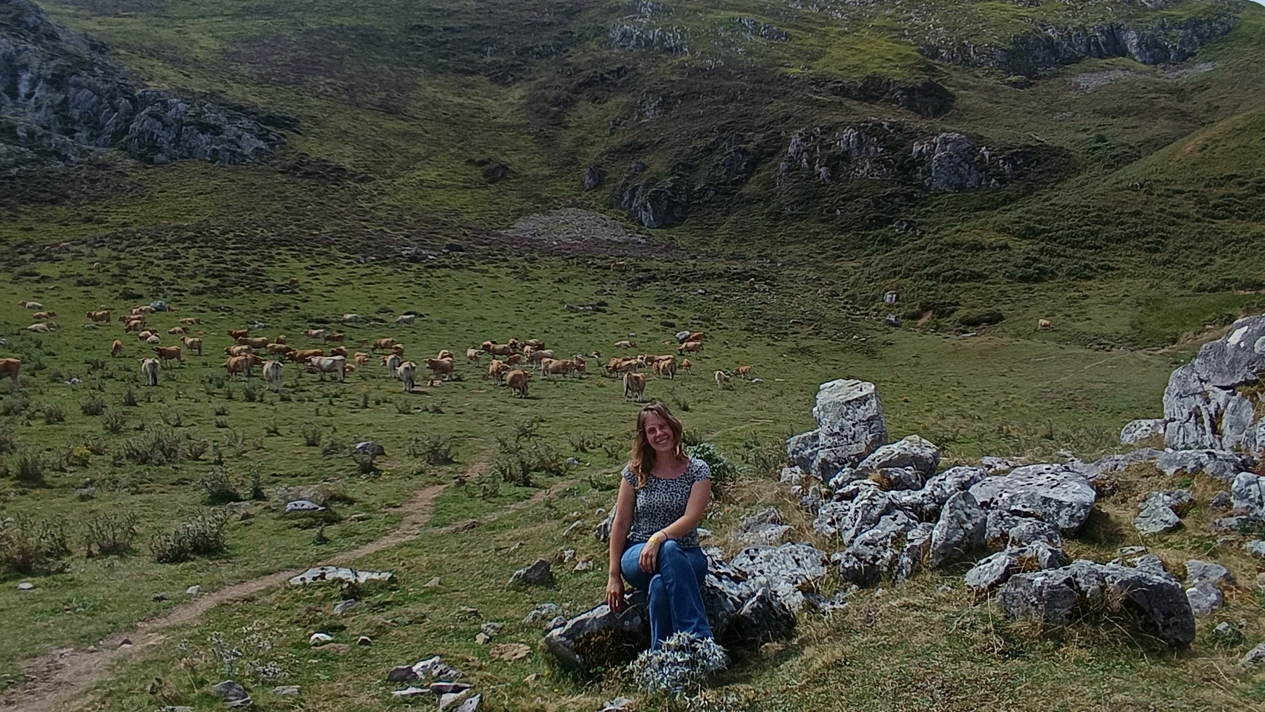 Alicia Sianes Bautista