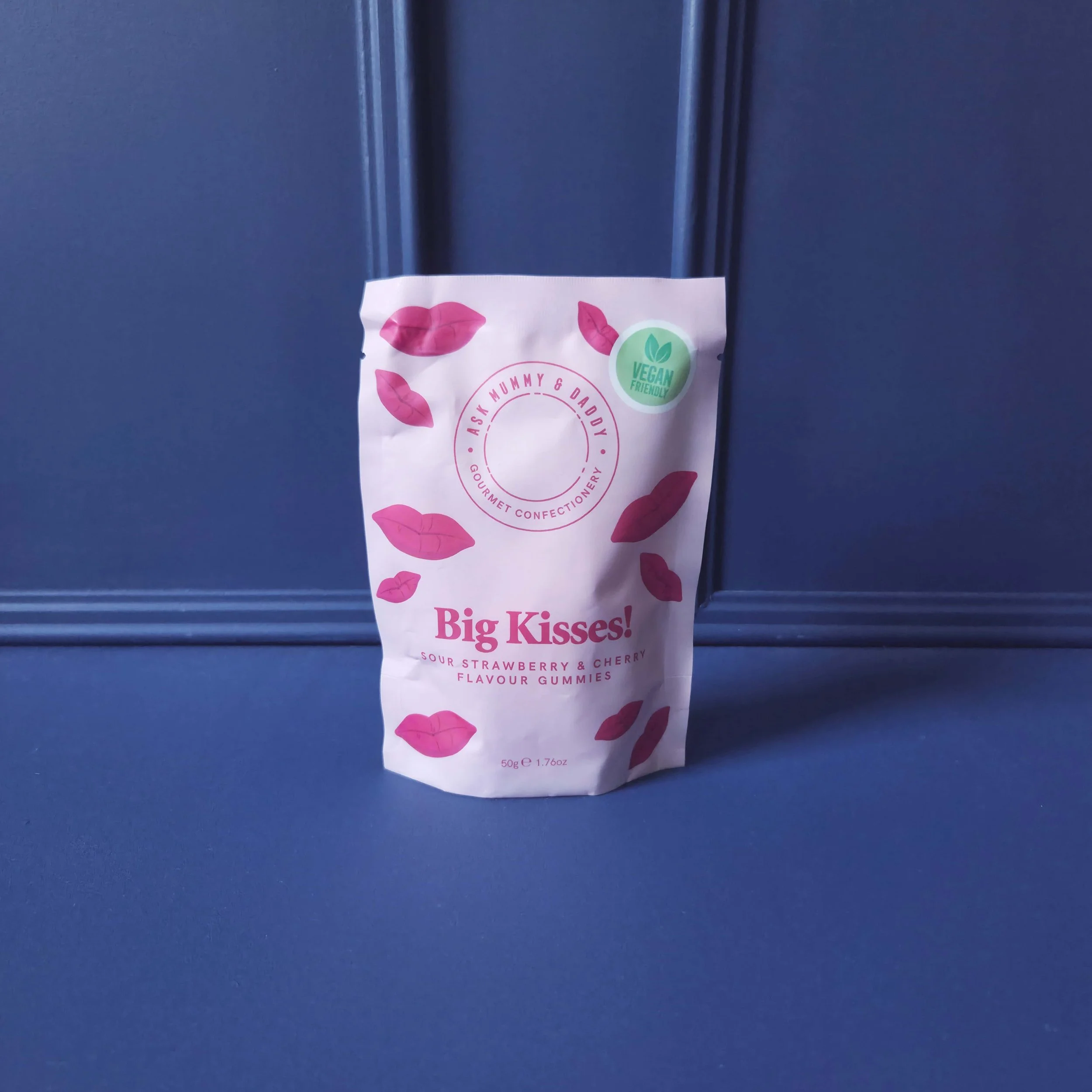 Ask Mummy & Daddy Sweet Collection, Boxford Hampers Create Your Own Options, Fizzy Mix, Cocktail Mix