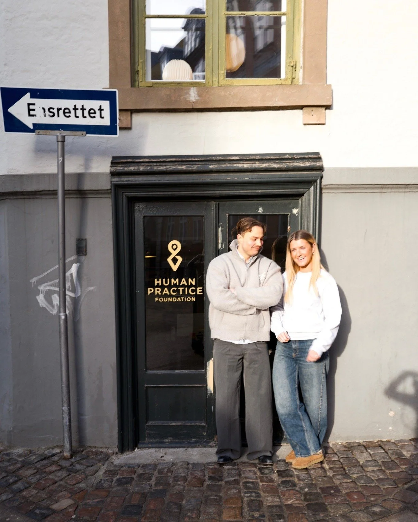 Grateful for our ongoing partnership with Gorrissen Federspiel!

We are thrilled to once again receive support from @gorrissenfederspiel. This time by welcoming two of their legal trainees to join us for the next six months. 

Please give a warm welc