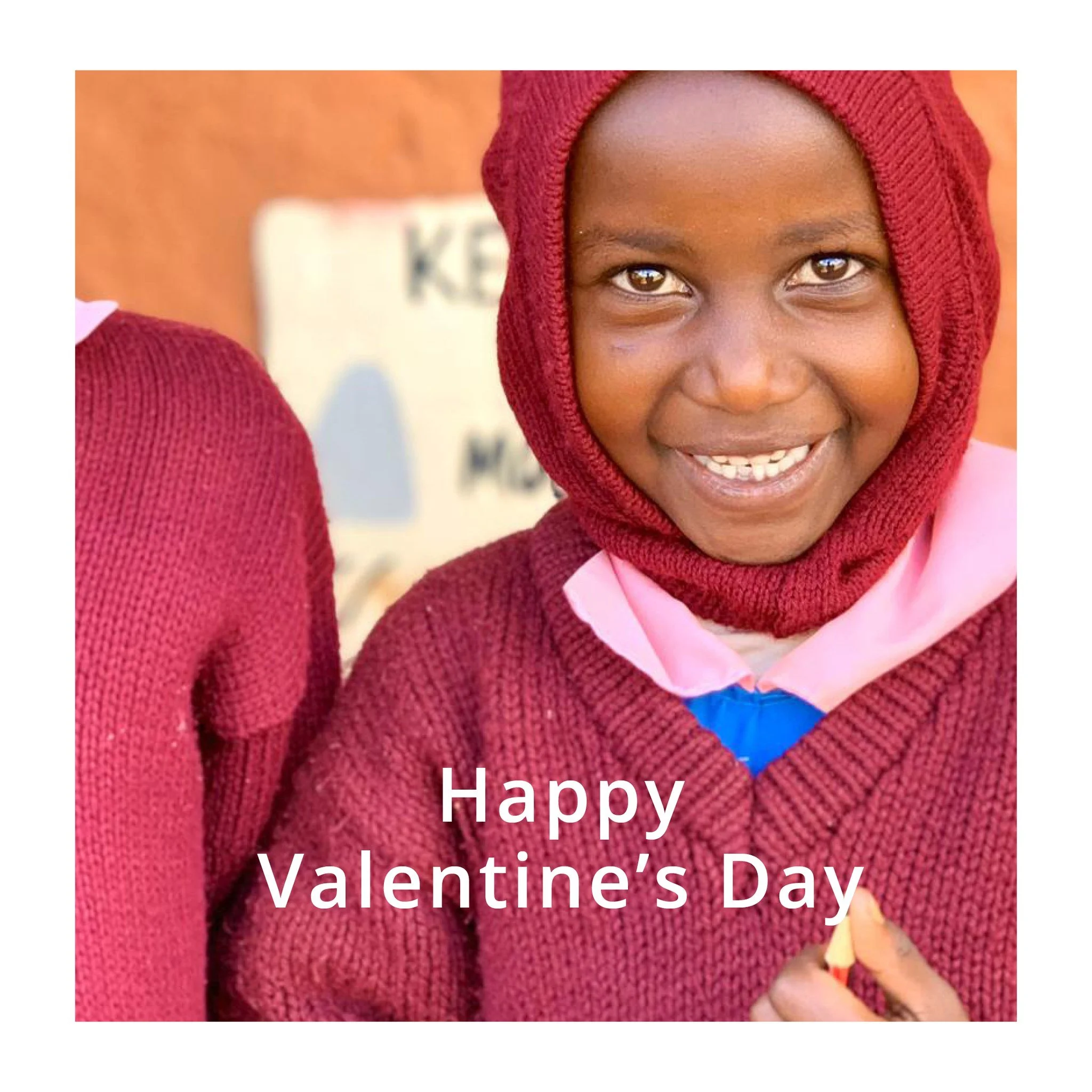 Celebrating love. That&rsquo;s human practice. 

Thank you for all your love and support. We love you right back. Happy Valentine&rsquo;s Day.