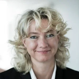 Portrait of Charlotte Dohm, Board Member, Former Owner/Partner PwC Denmark at Human Practice Foundation