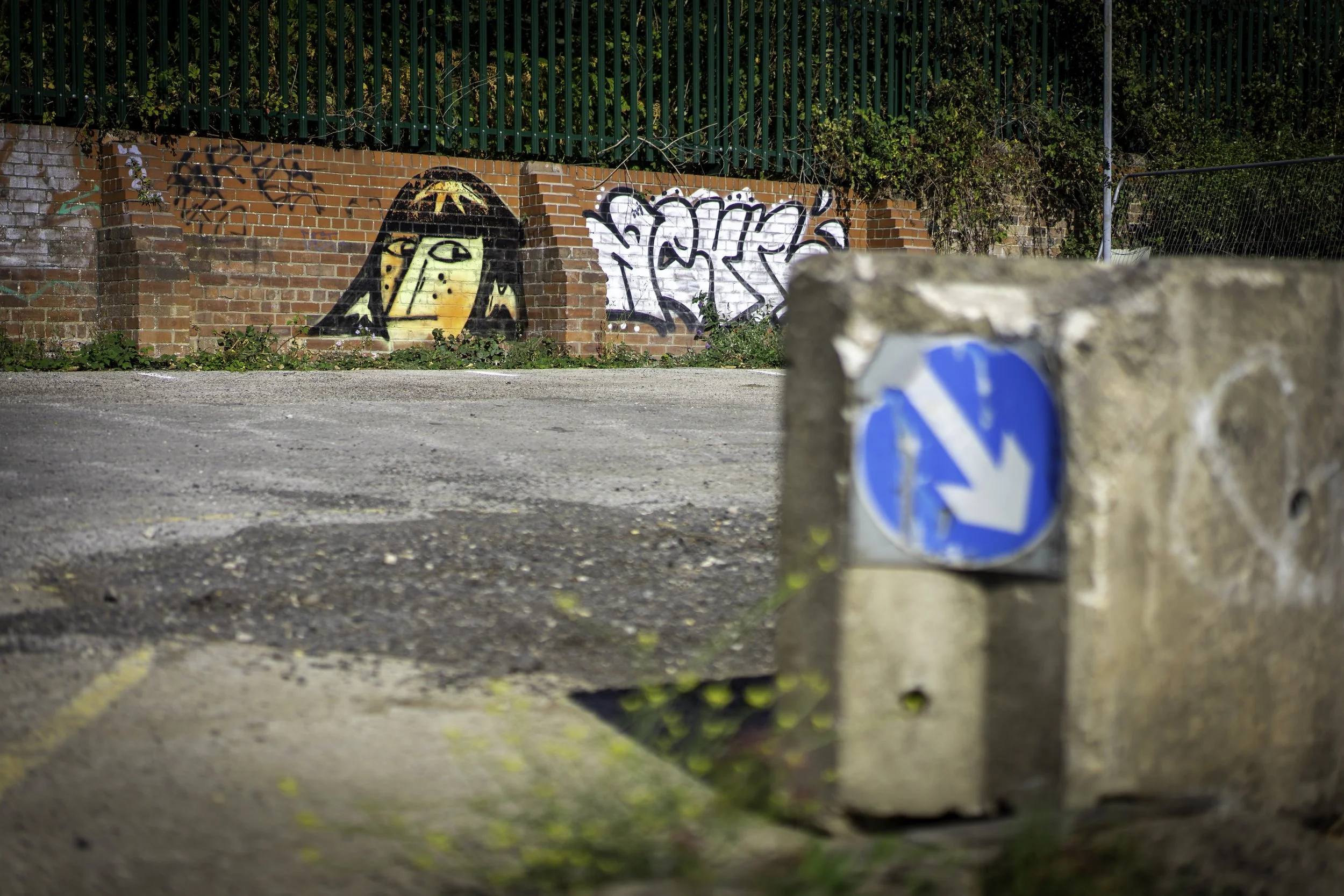 Neepsend, Sheffield, South Yorkshire.