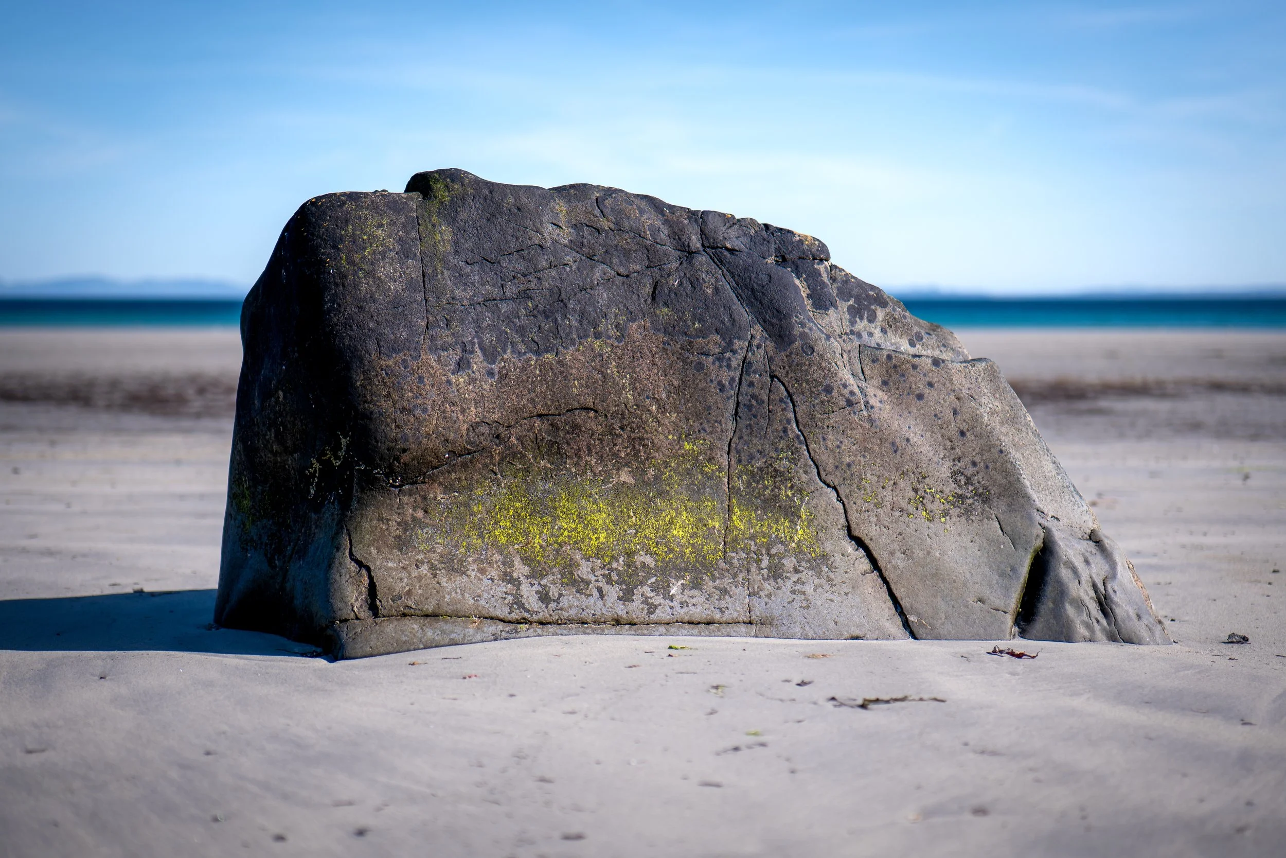 Ardalanish, Isle of Mull.