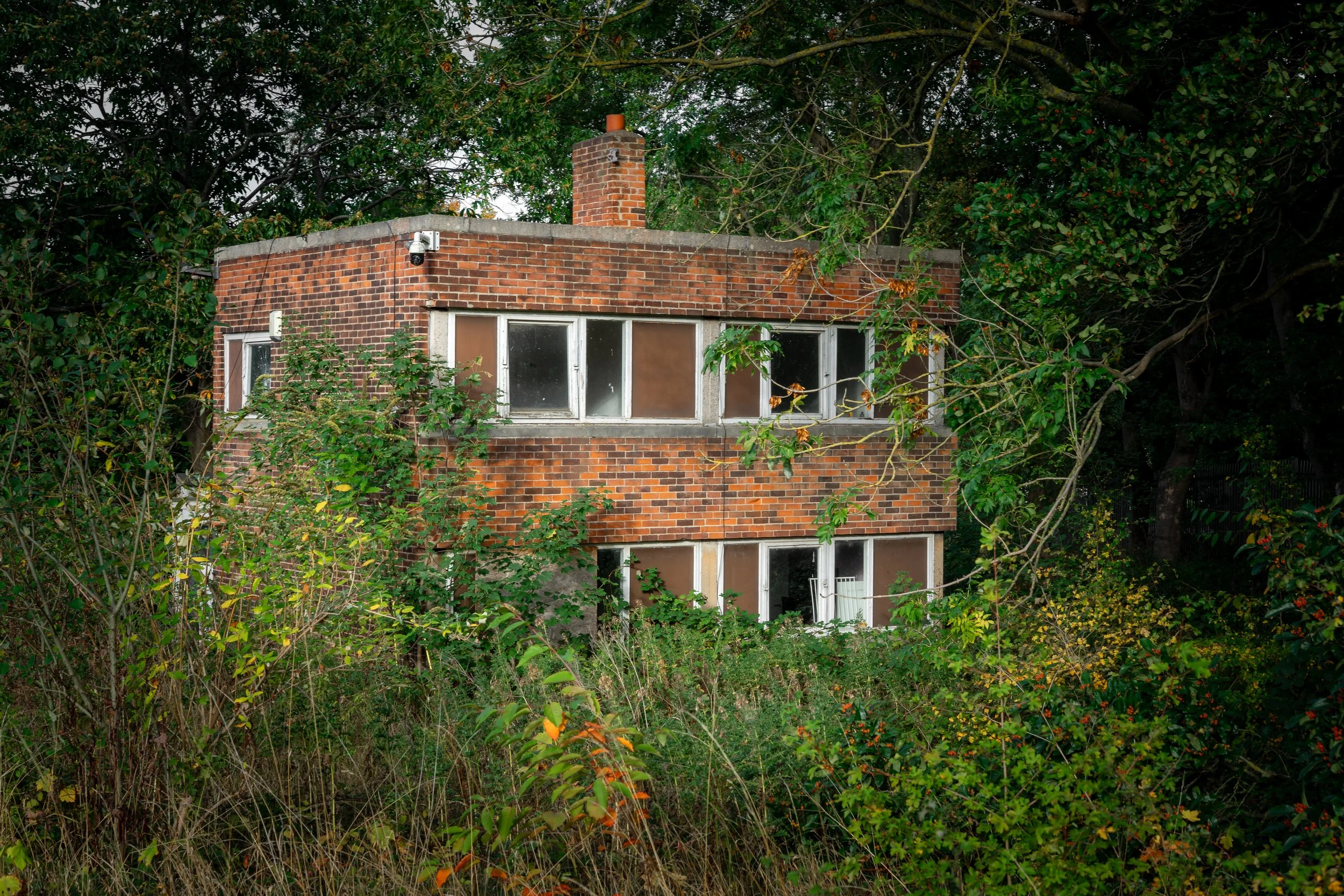 School's out. Tinsley, Sheffield, South Yorkshire.