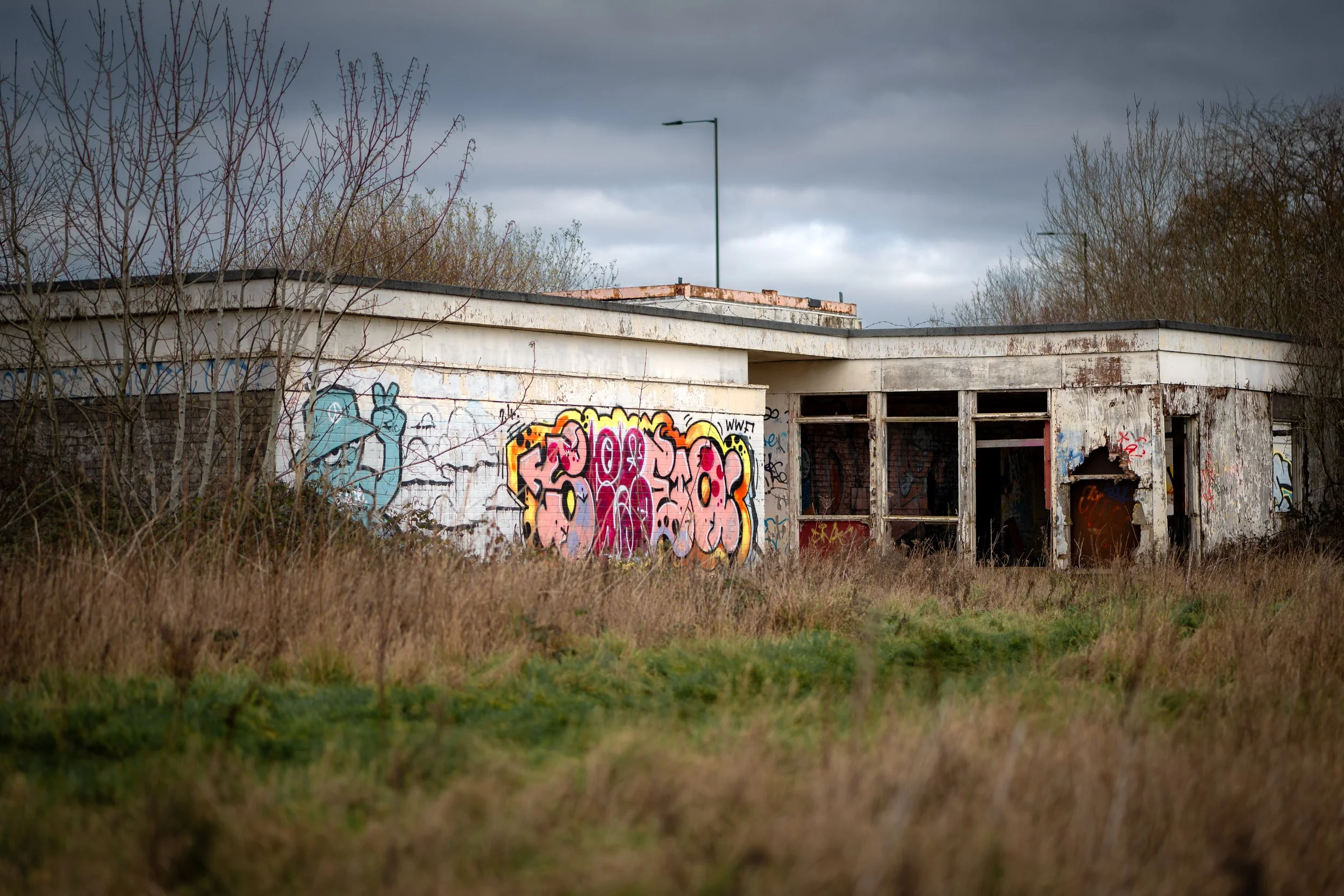 Dore, Sheffield, South Yorkshire.