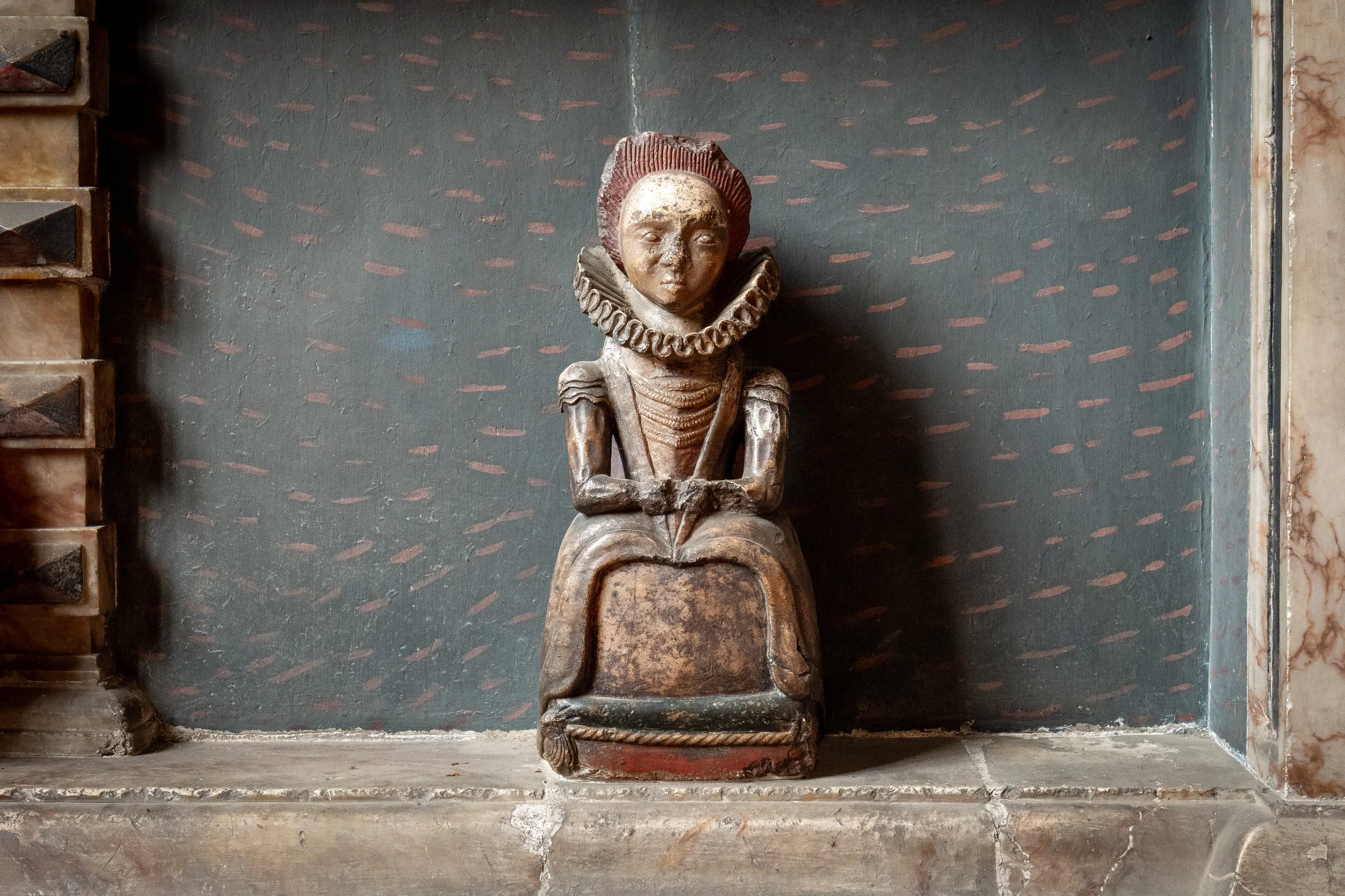All Saints, Bakewell, Derbyshire.