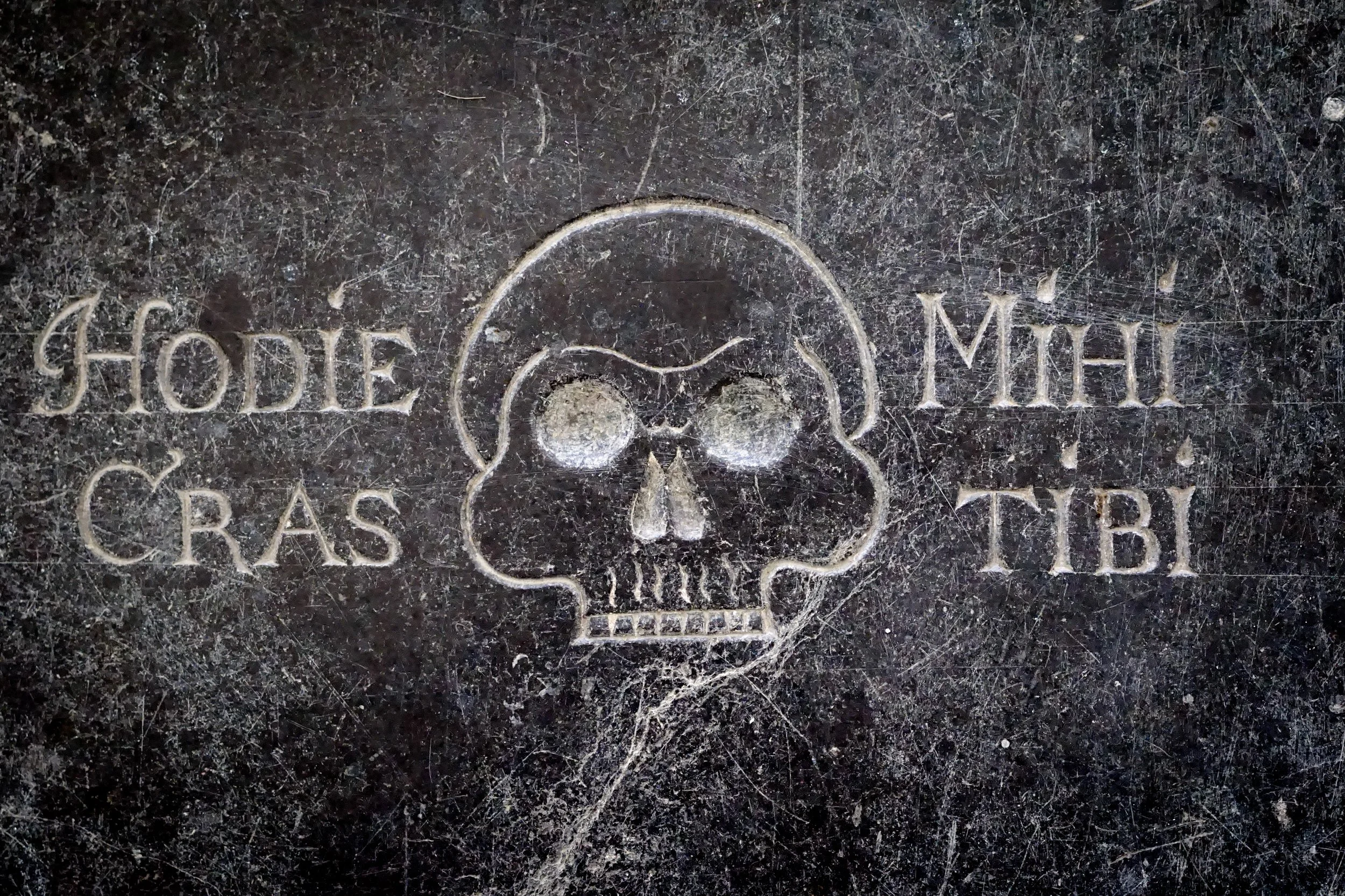 My turn today, yours tomorrow. St John, Ilketshall St John, Suffolk.