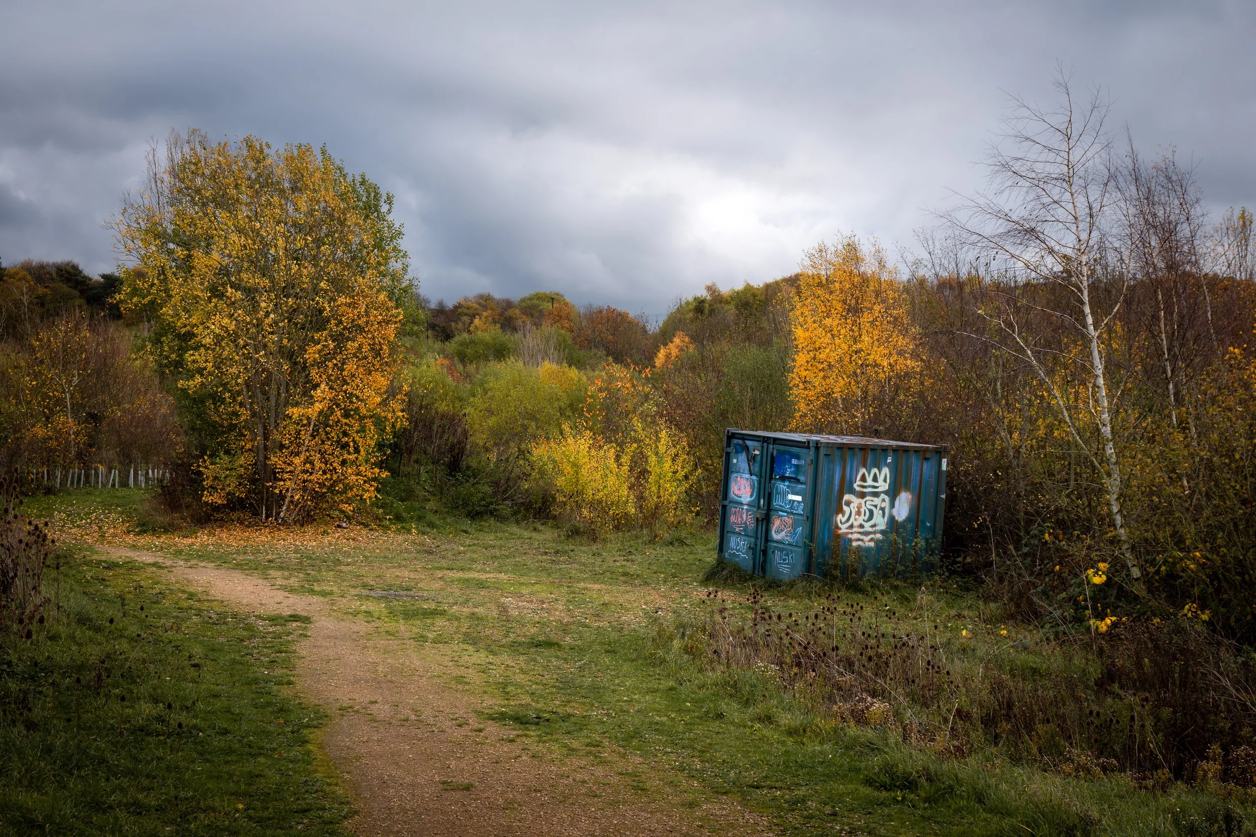 Woodhouse, Sheffield, South Yorkshire.