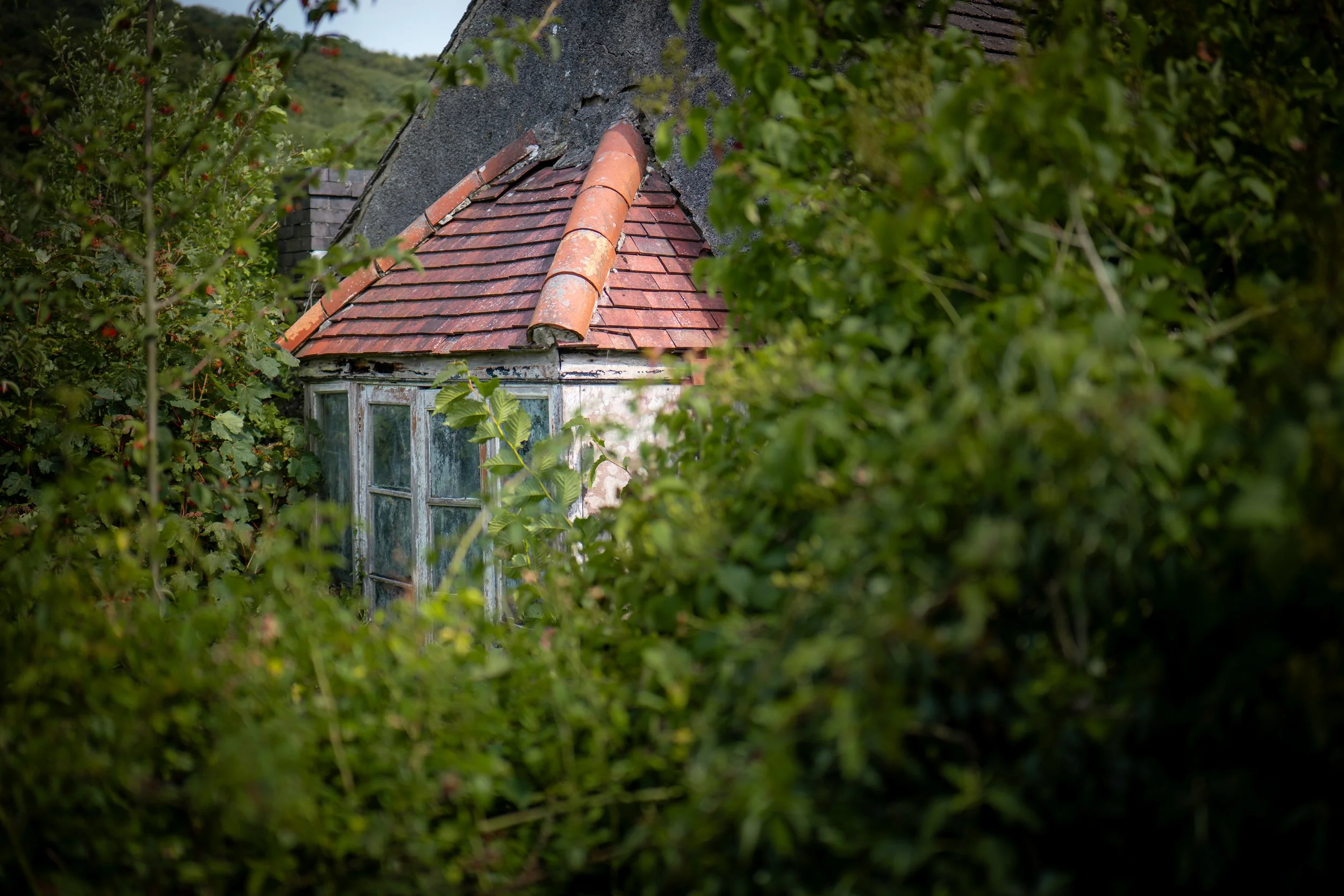 Great Hucklow, Derbyshire.