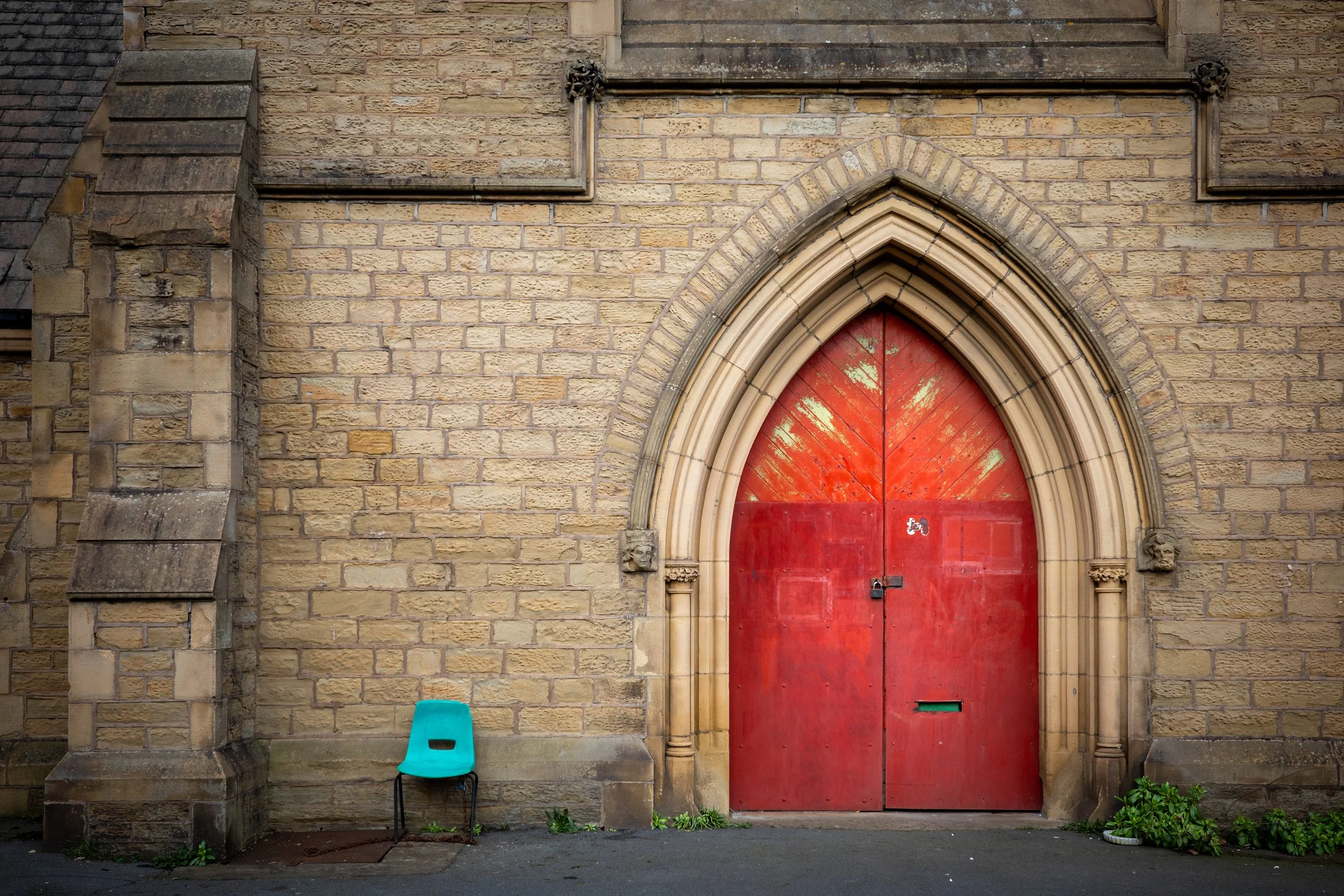 Burngreave Cemetery, Sheffield, South Yorkshire.