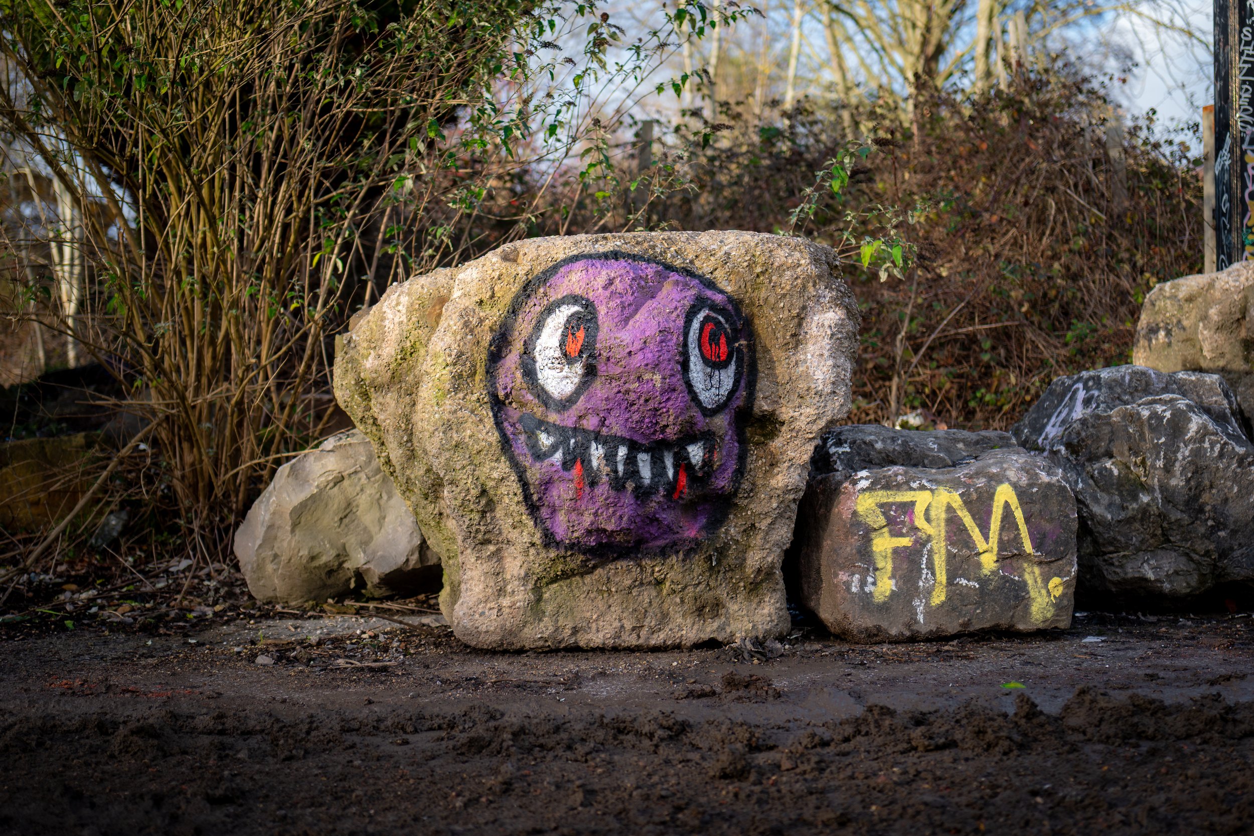 Neepsend, Sheffield, South Yorkshire.