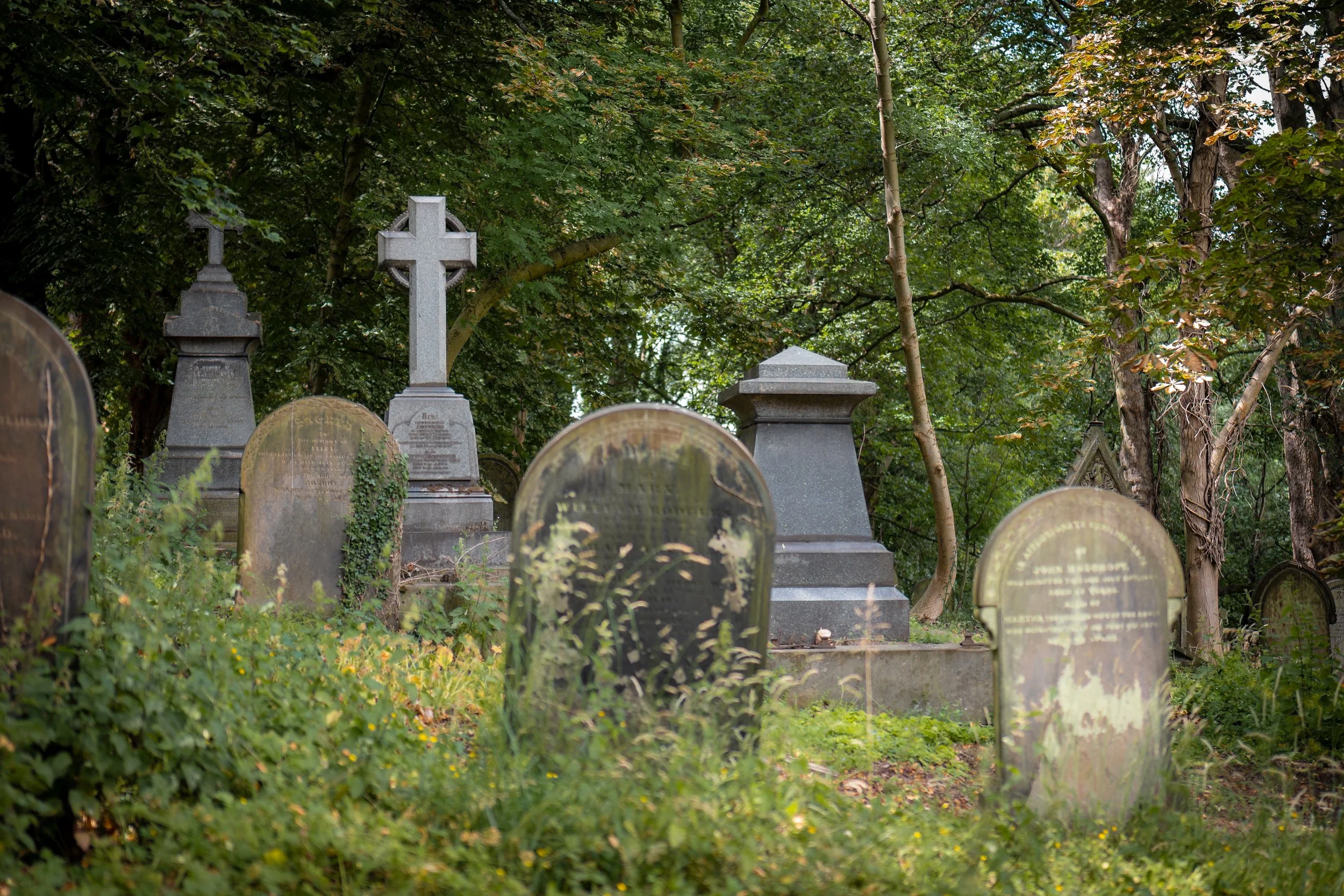 St Peter and St Paul, Eckington, Derbyshire.