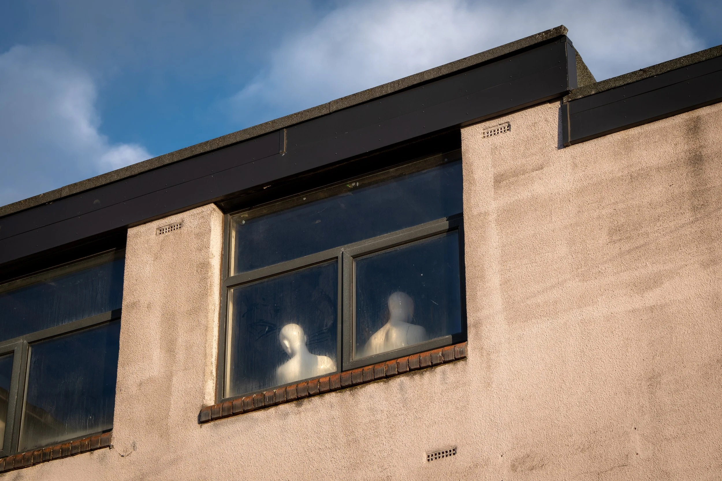Neepsend, Sheffield, South Yorkshire.