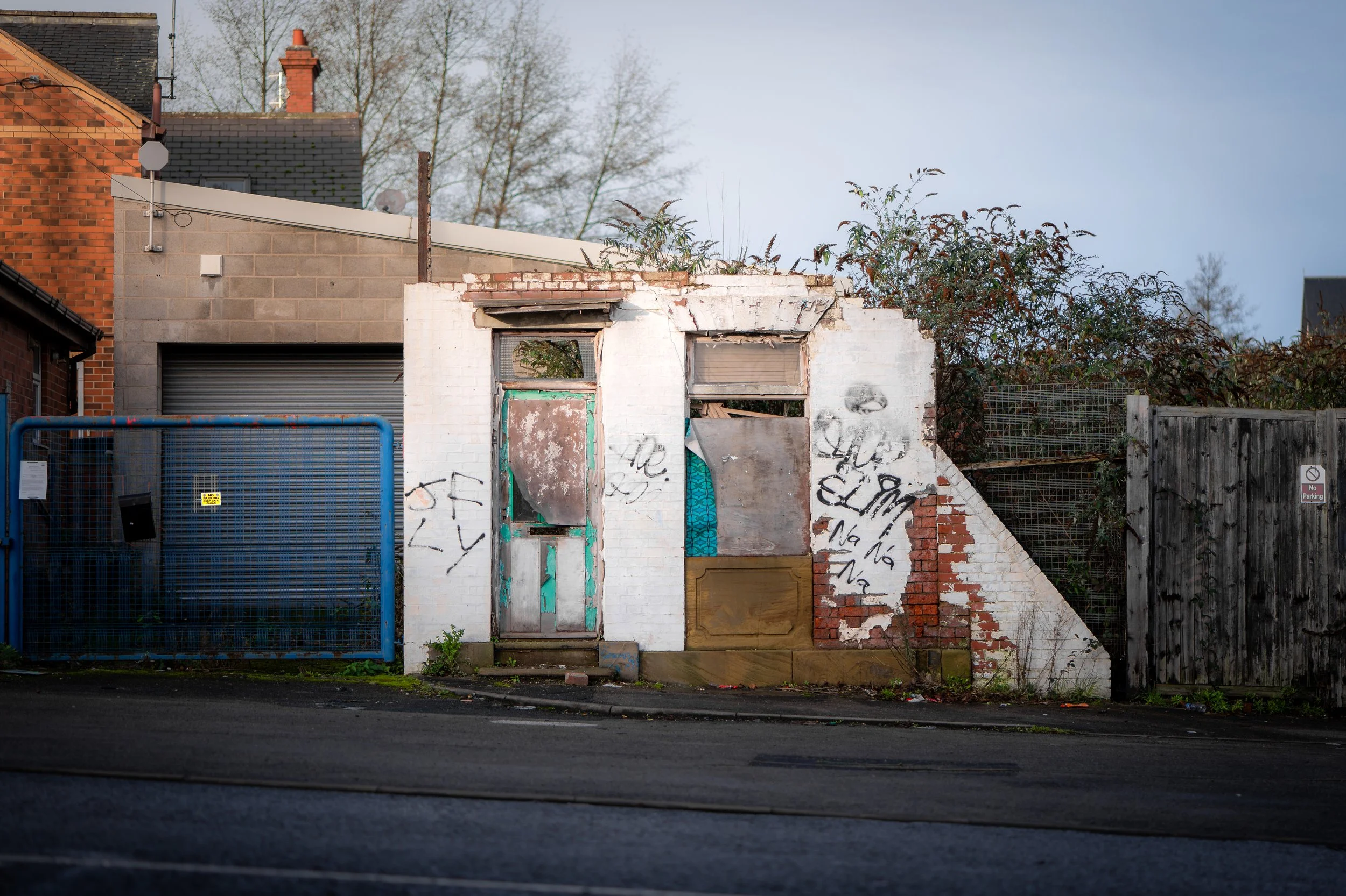 Kelham Island, Sheffield, South Yorkshire.