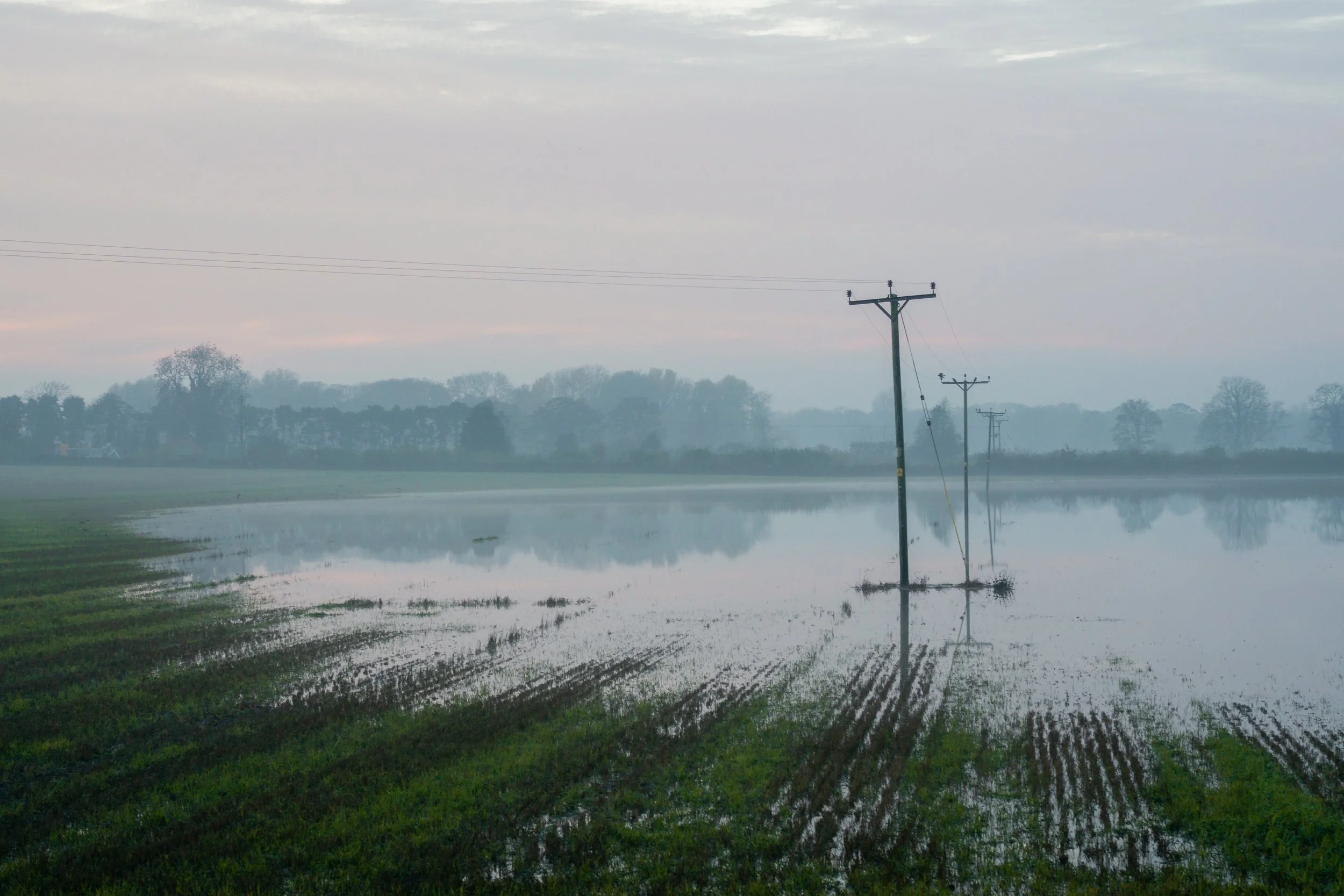 Aldborough, North Yorkshire.