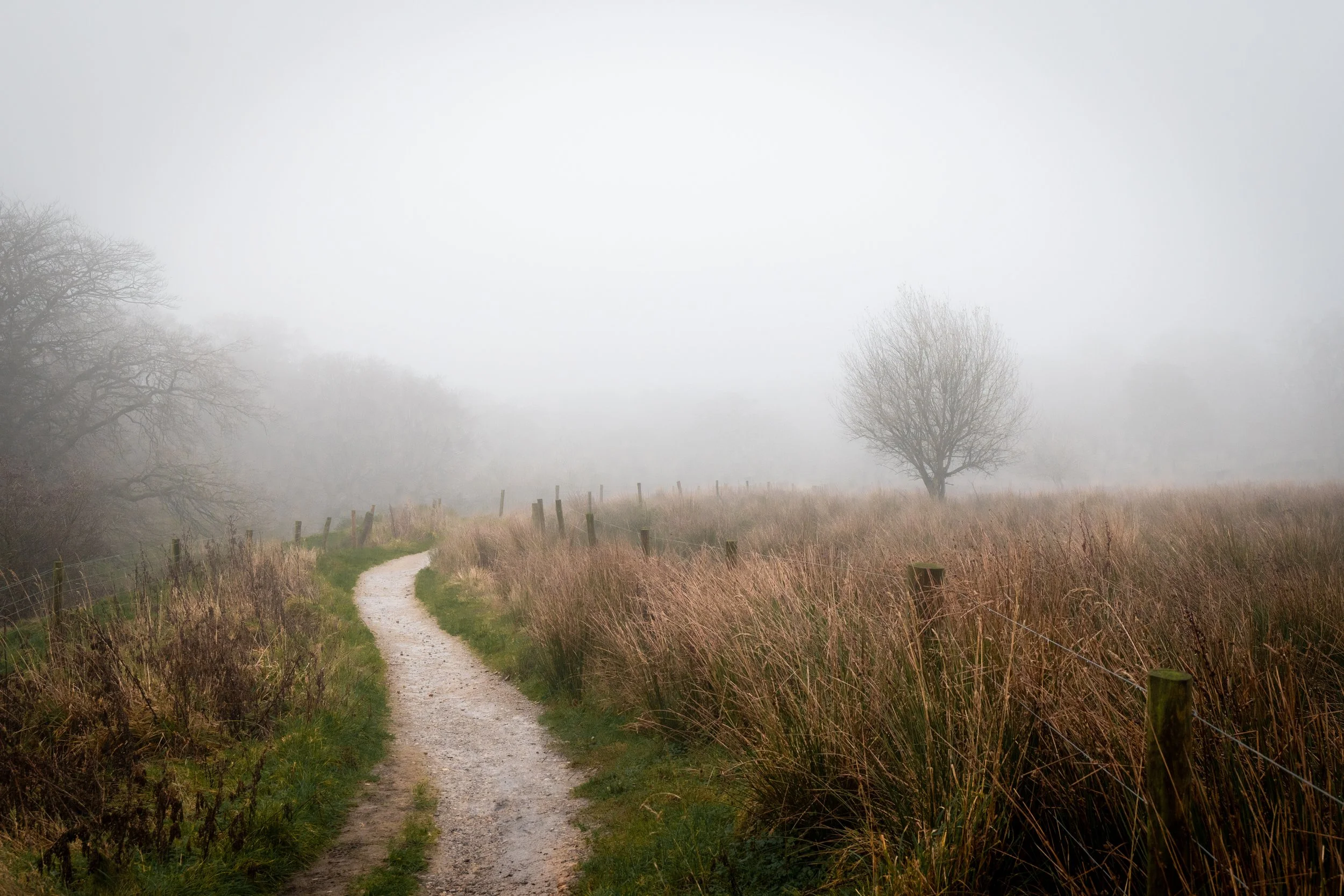 Ringinglow, South Yorkshire.