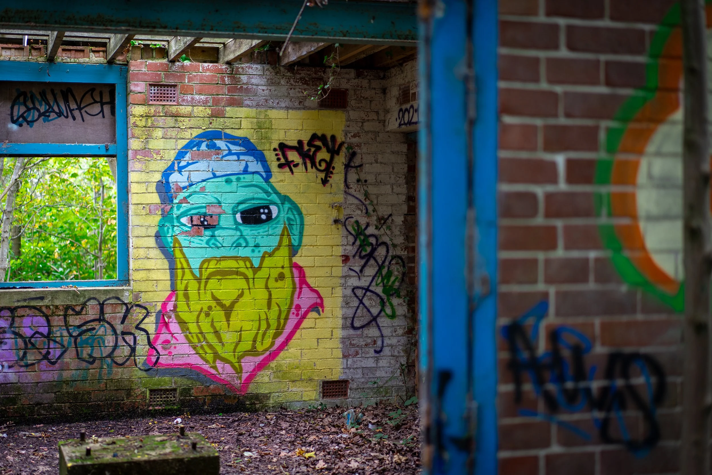 Storrs, Sheffield, South Yorkshire.