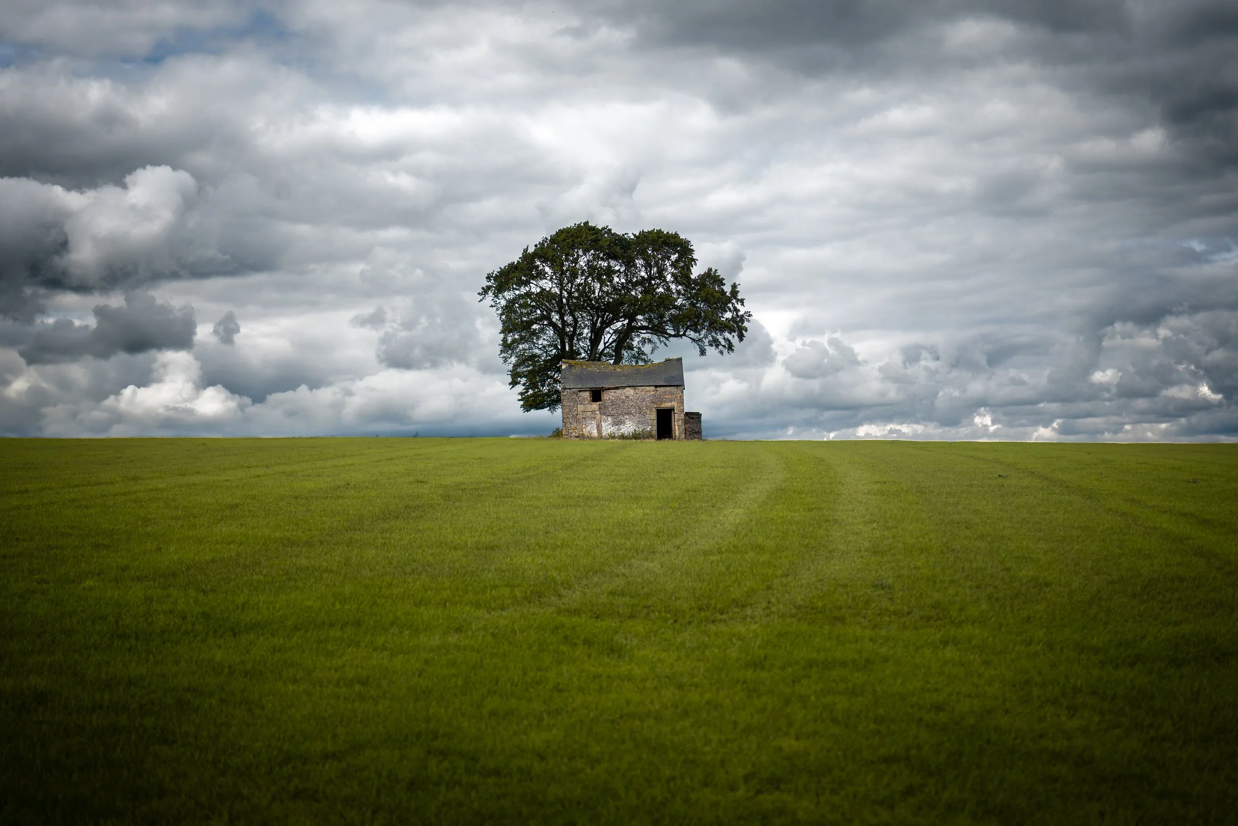Middleton-by-Youlgrave, Derbyshire.