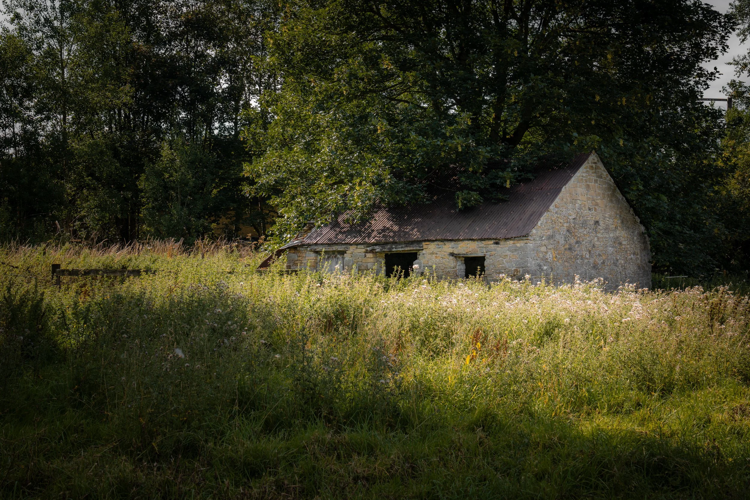 Curbar, Derbyshire.