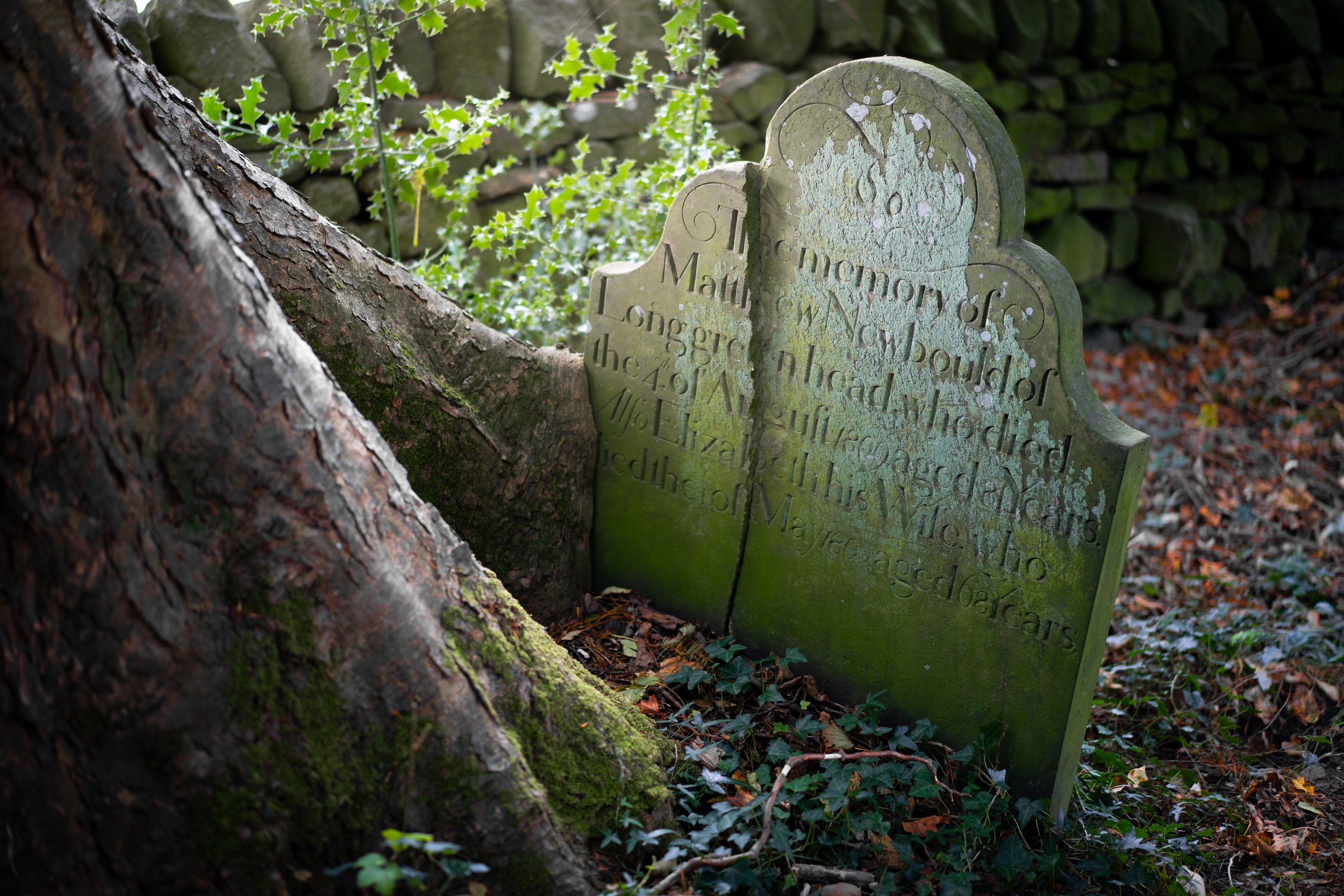 St Mary, Pateley Bridge, North Yorkshire.