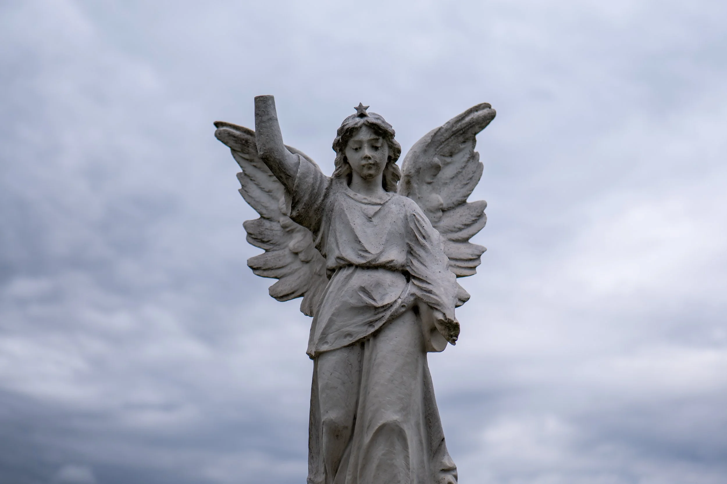 City Road Cemetery, Sheffield, South Yorkshire.