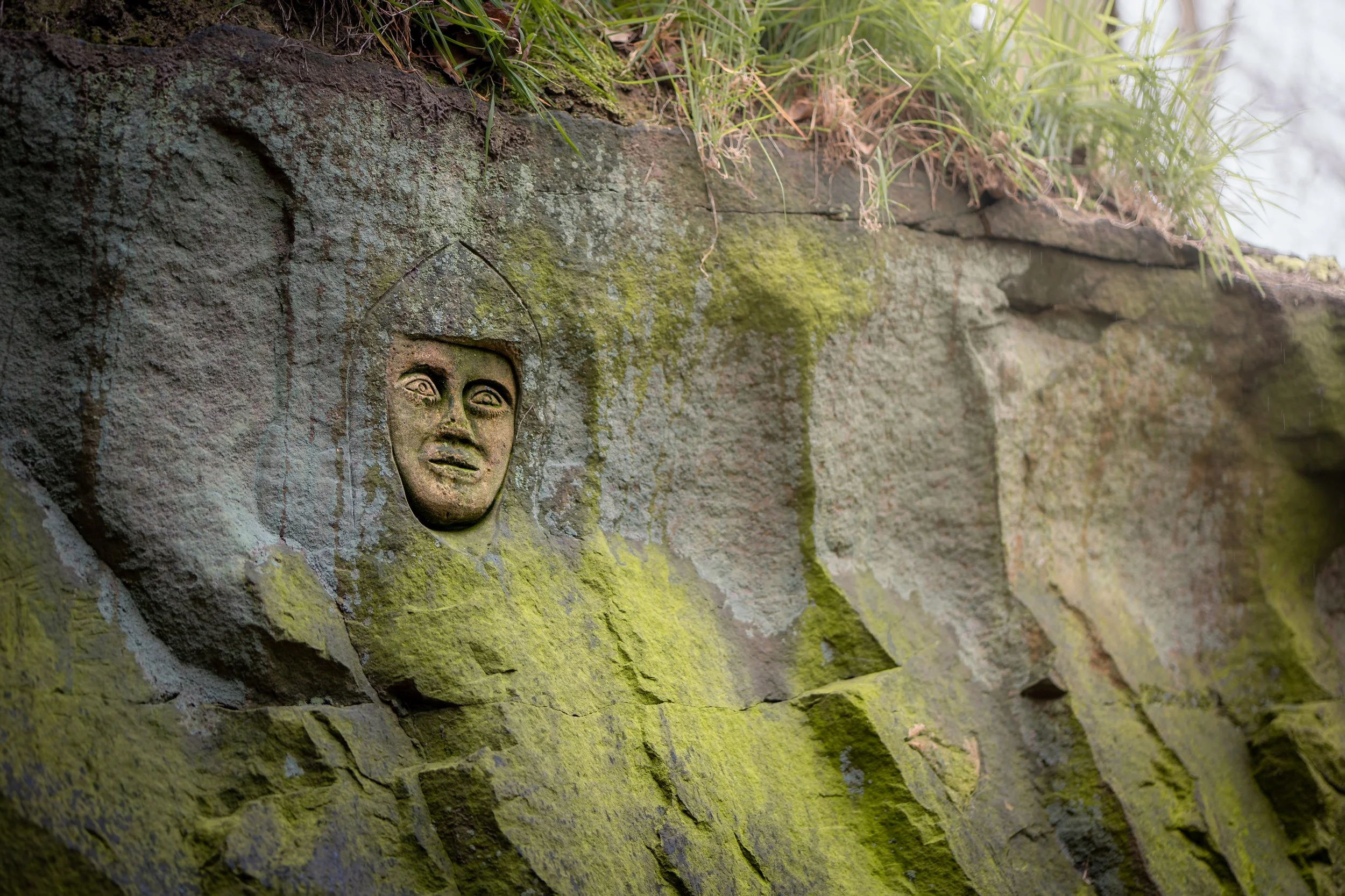 Darfield Quarry, South Yorkshire.