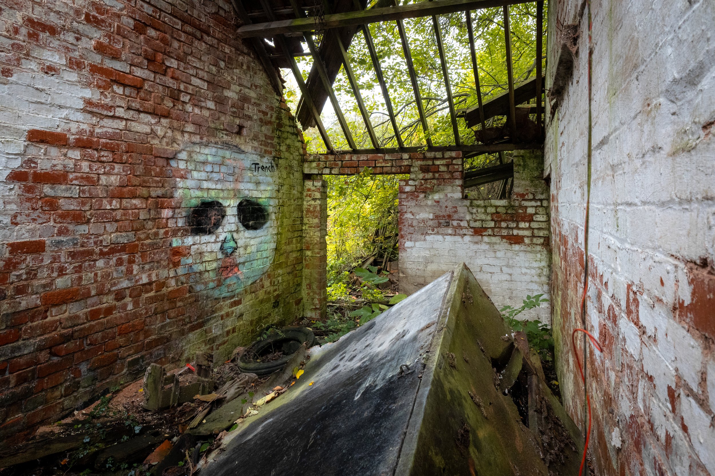 Kiveton Park, South Yorkshire.