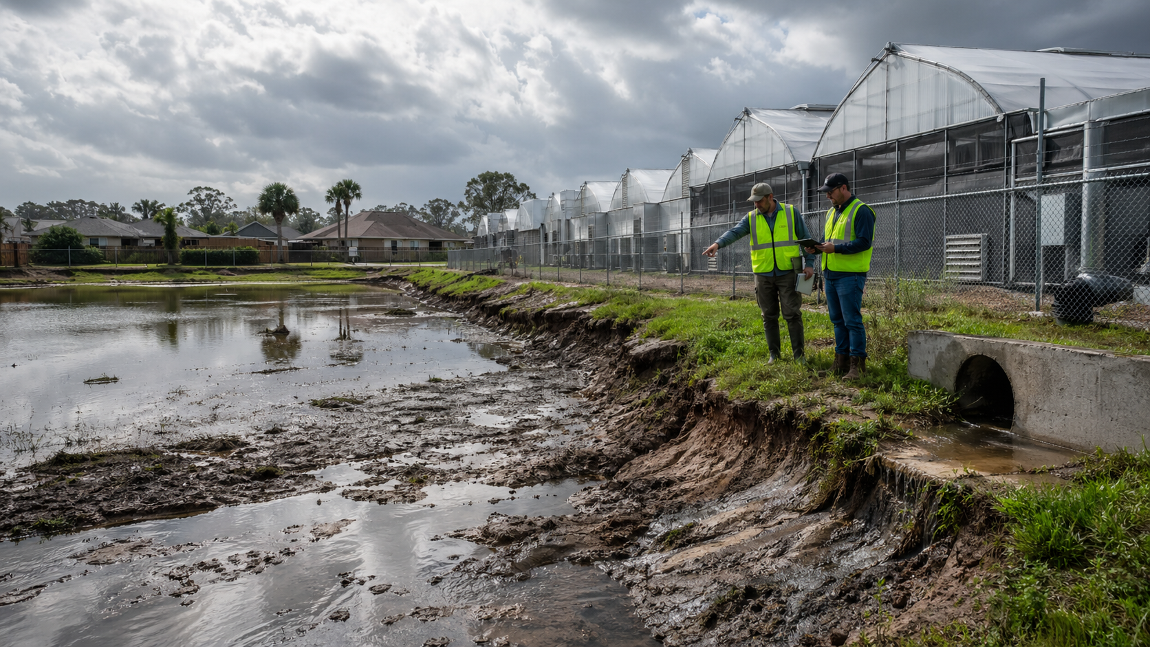 Florida Cannabis Environmental Violations Show A Bigger Operator Risk