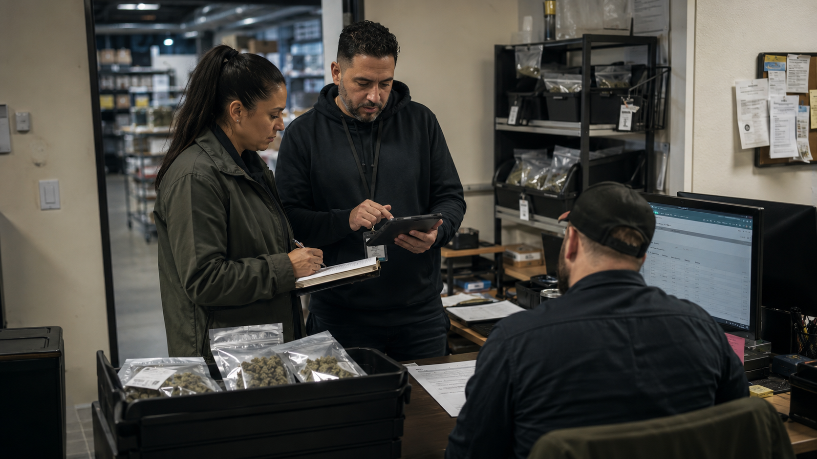 New York Cannabis Market Integrity Is Now The Pressure Point