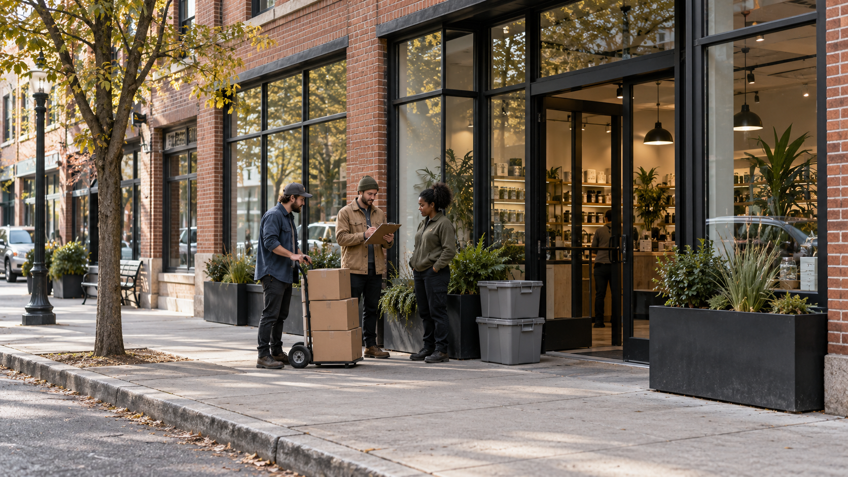 Cannabis retail operators reviewing inventory and business conditions as a Massachusetts repeal campaign threatens license stability and market access.