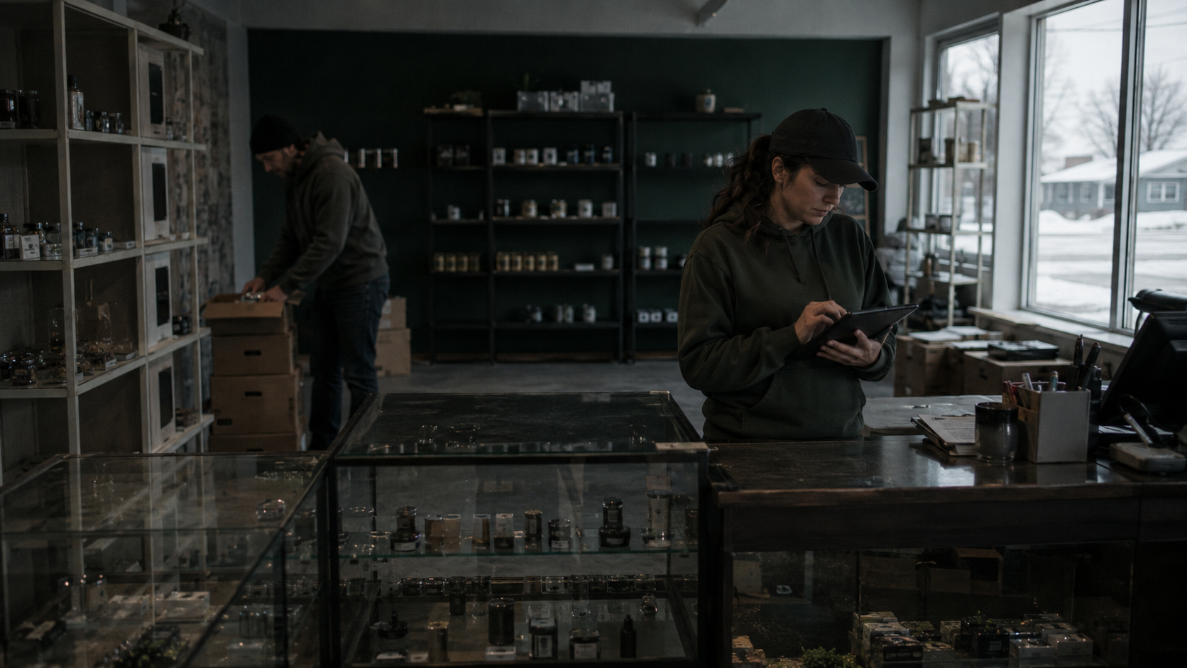 Michigan Wholesale Cannabis Tax Shows How Aggressive Taxes Can Backfire