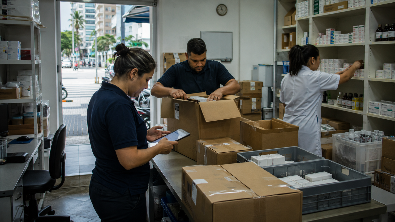 Brazil Medical Cannabis Imports Hit Record High As Demand Grows