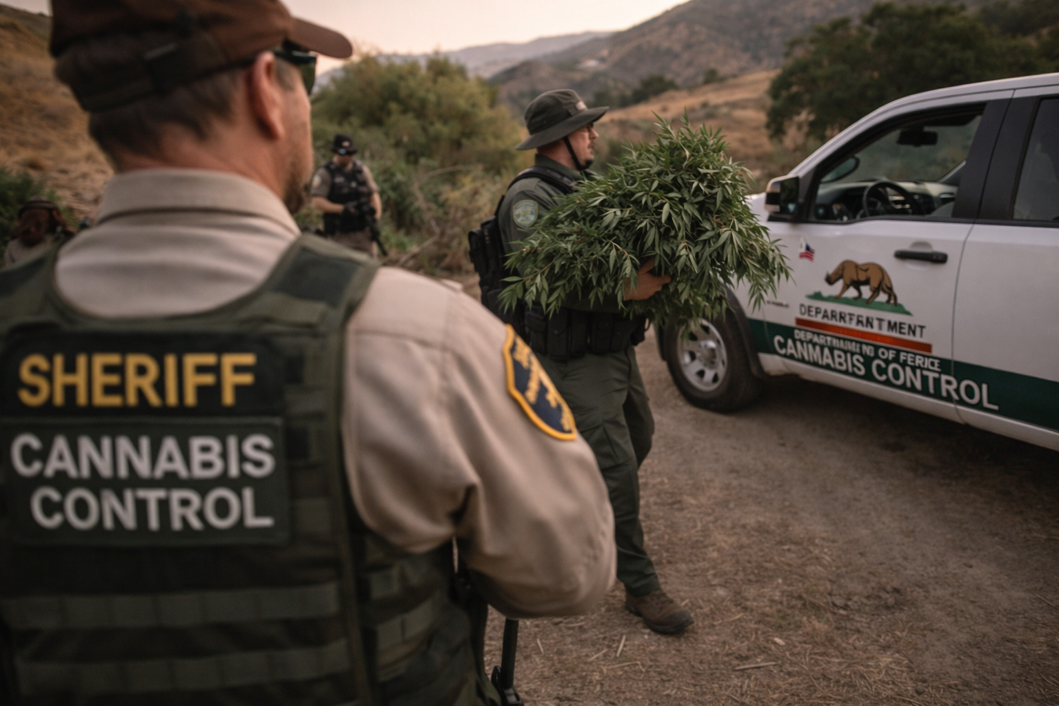 California DCC Priorities Signal What Could Move In 2026