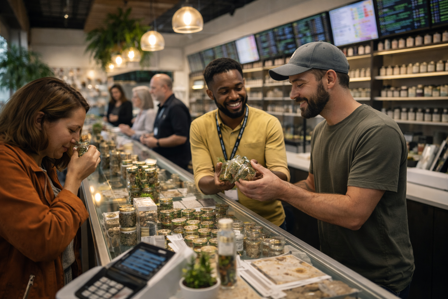 Long Island Cannabis Is Entering the Hard Part