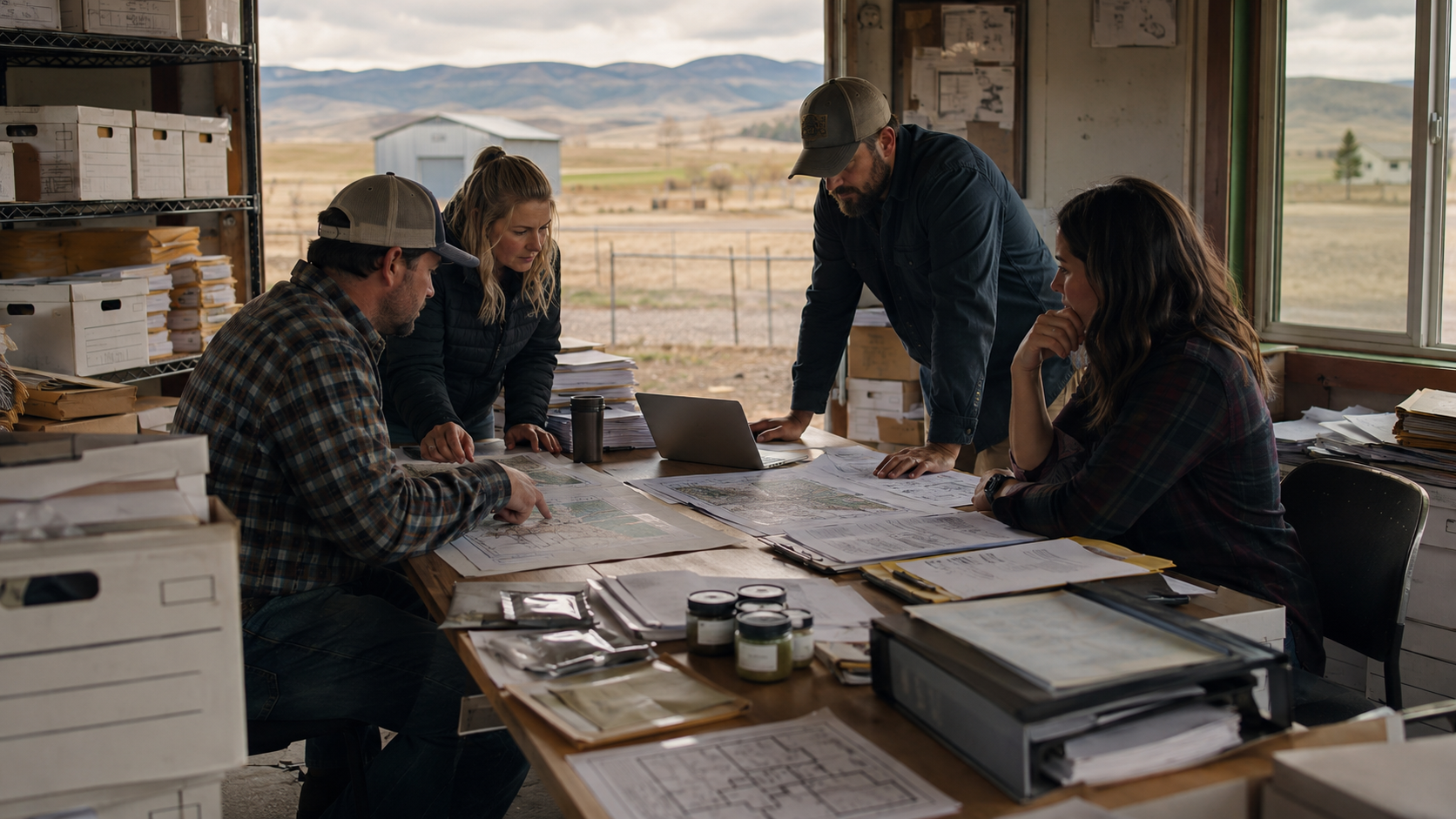 Idaho Medical Cannabis Push Creates An Early Market Positioning Window
