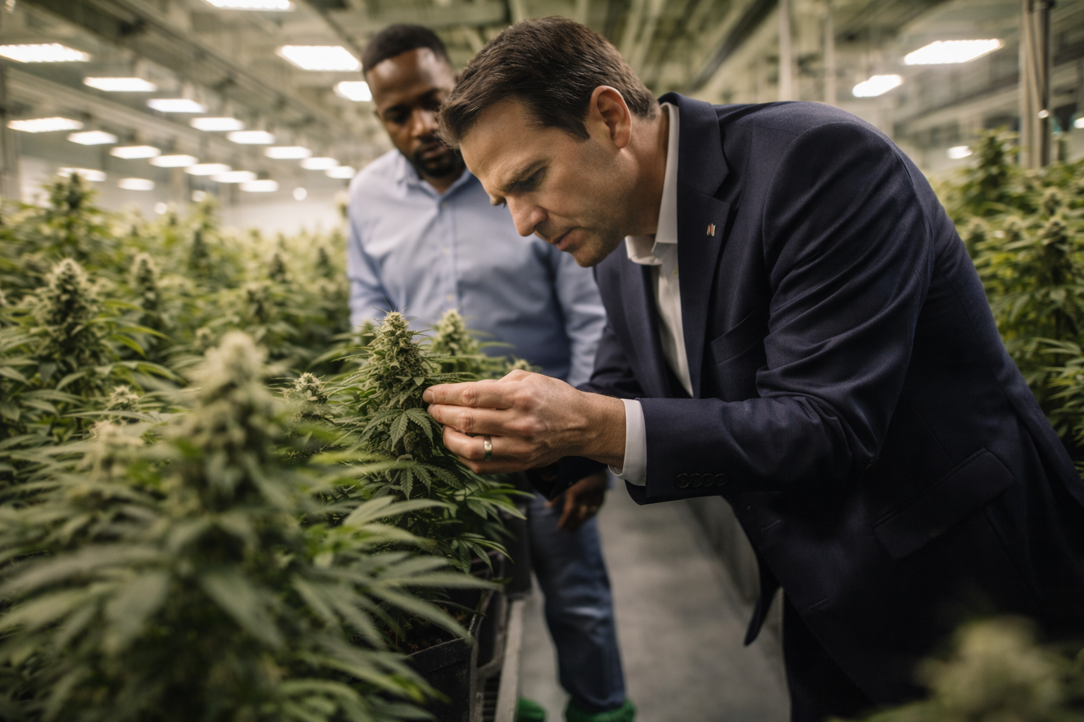 Why Pennsylvania Is Quietly Becoming a Top Cannabis Watch List State