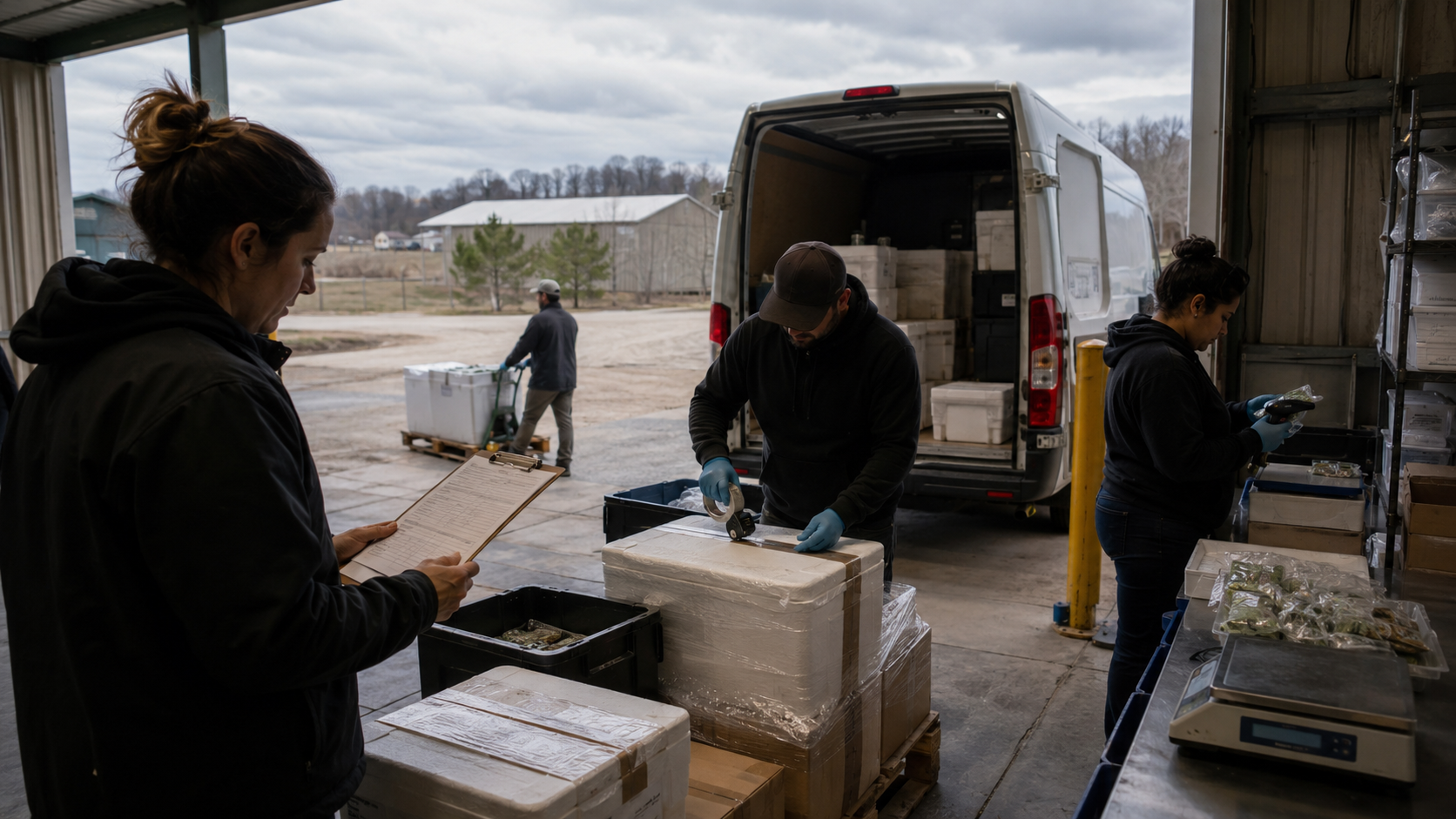 Small Cannabis Operators Need To Prepare For Interstate Commerce Now