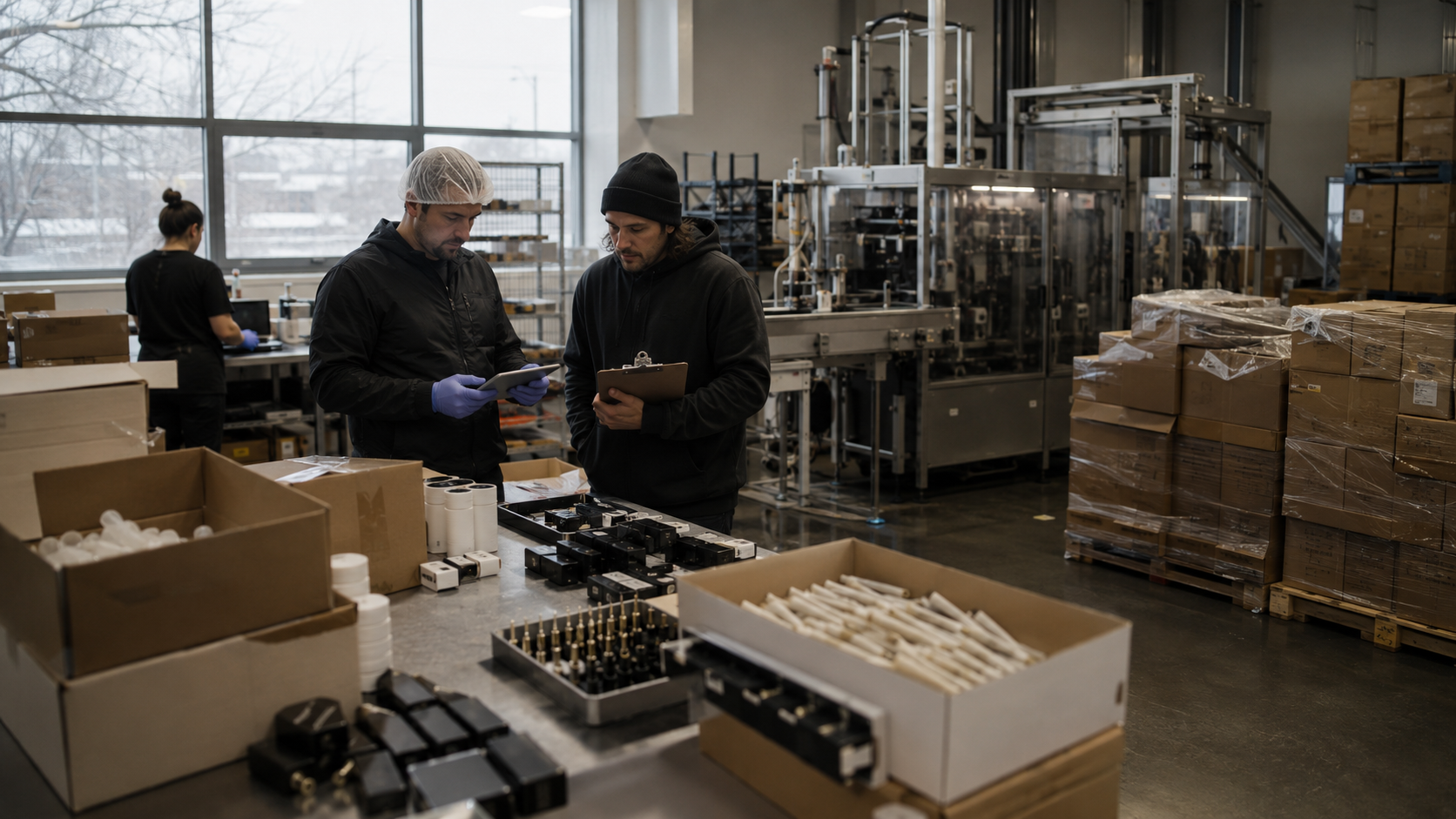 Emblem Cannabis Deal Shows How Distressed Assets Are Reshaping Canada