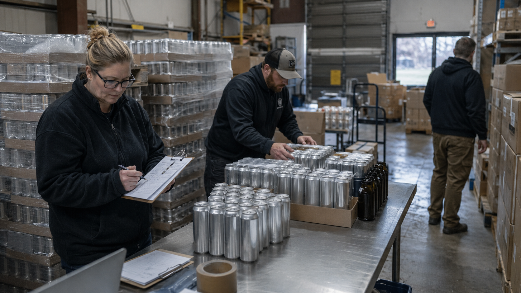 Ohio Hemp THC Lawsuit Shows How Fast Product Legality Can Change