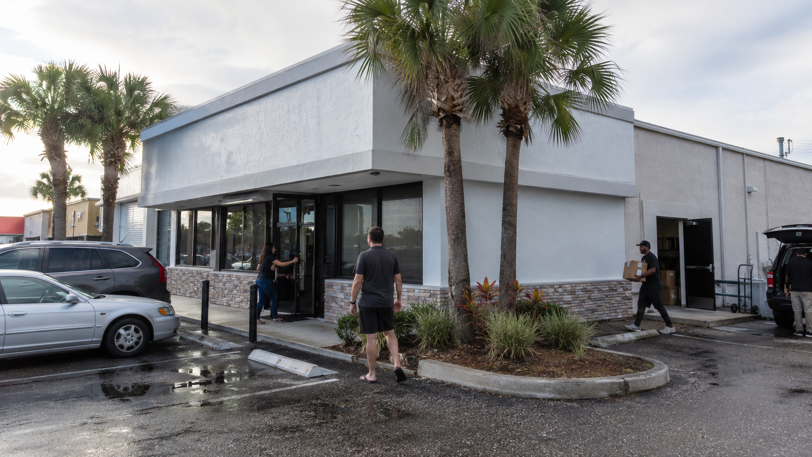 Curaleaf’s Florida Expansion Shows The Race For Patient Access Is Still On