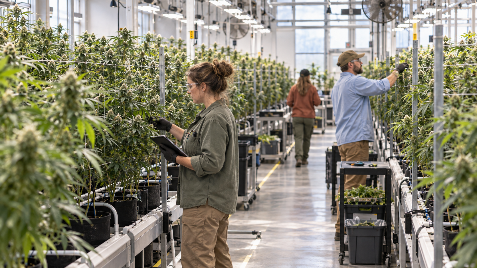Minnesota Cannabis Sales Pass $250 Million In First Year